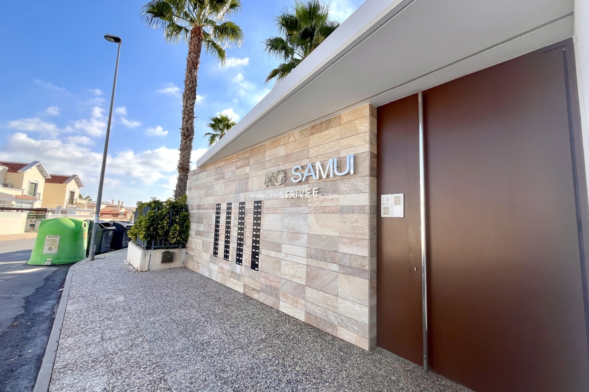 Videresalg - Villa -
Orihuela Costa - Inland