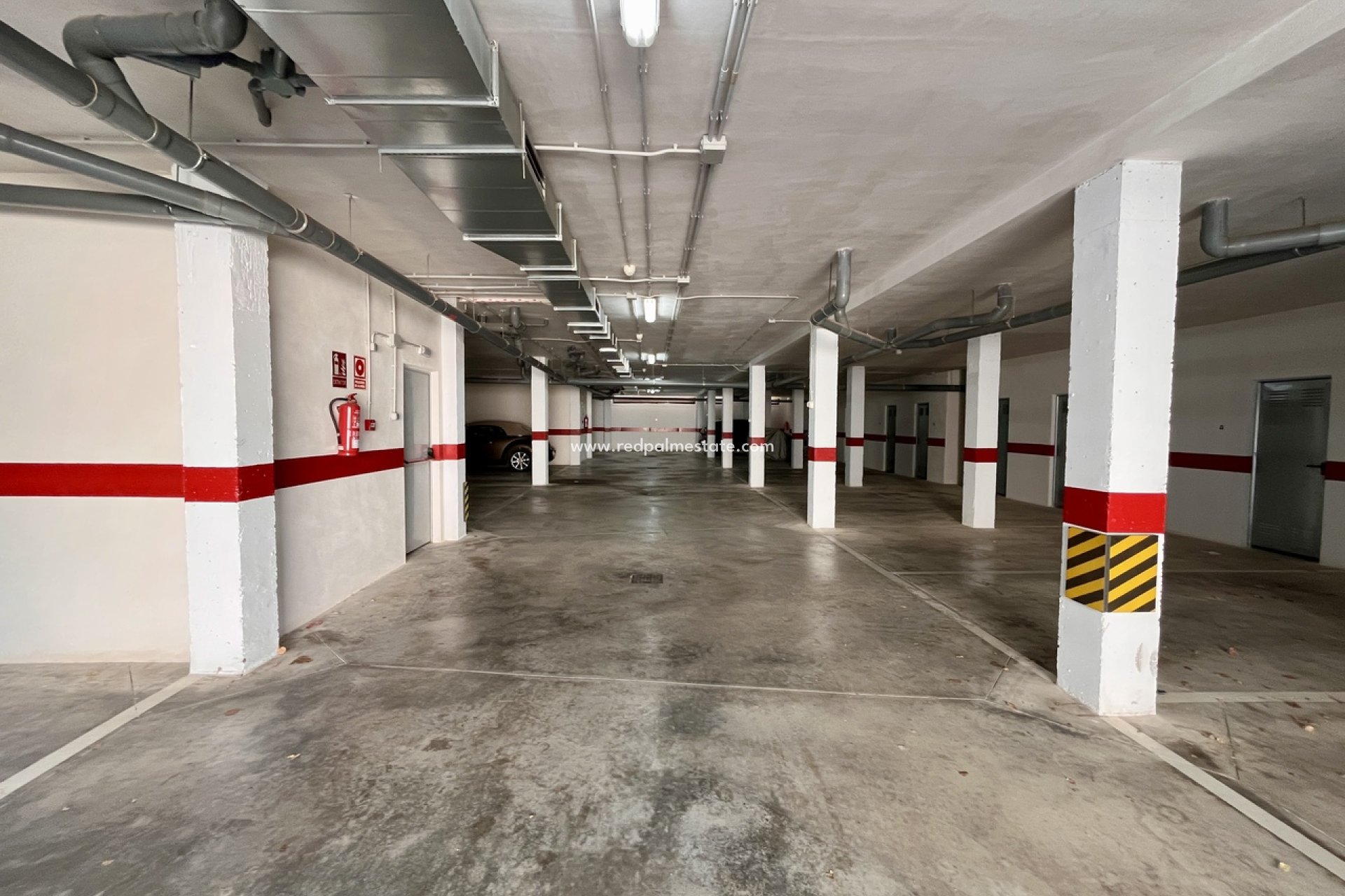 Videresalg - Villa -
Orihuela Costa - Inland