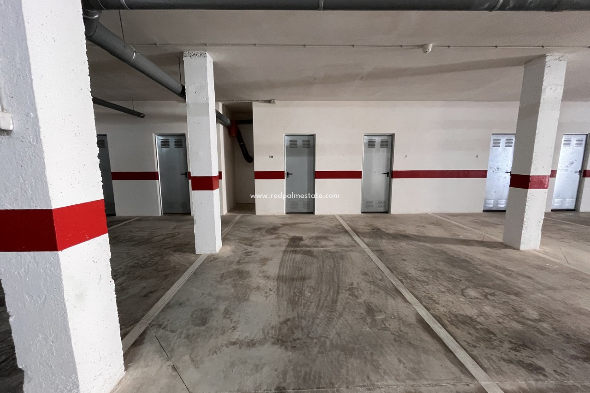 Videresalg - Villa -
Orihuela Costa - Inland