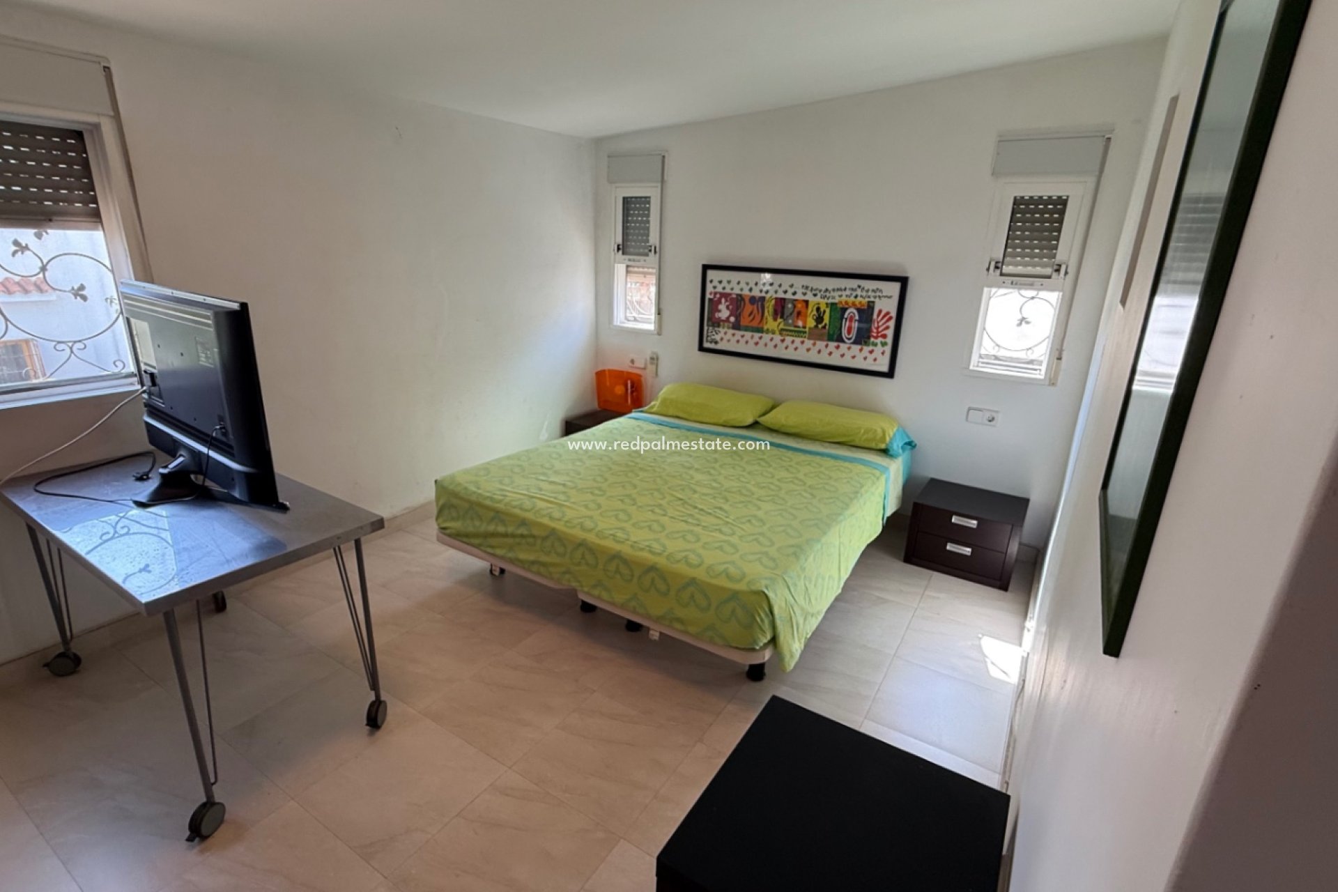 Videresalg - Villa -
Orihuela Costa - Inland