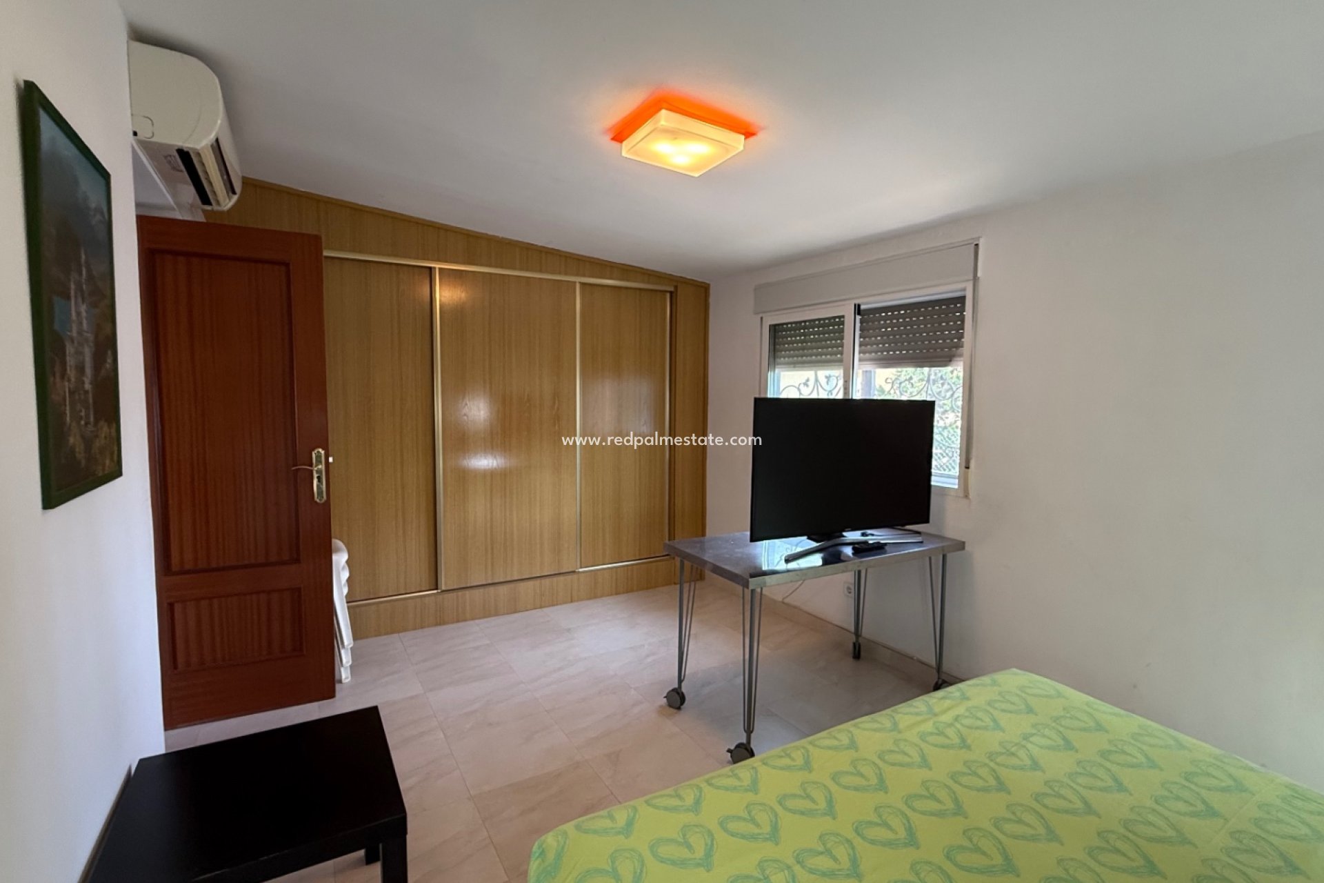 Videresalg - Villa -
Orihuela Costa - Inland