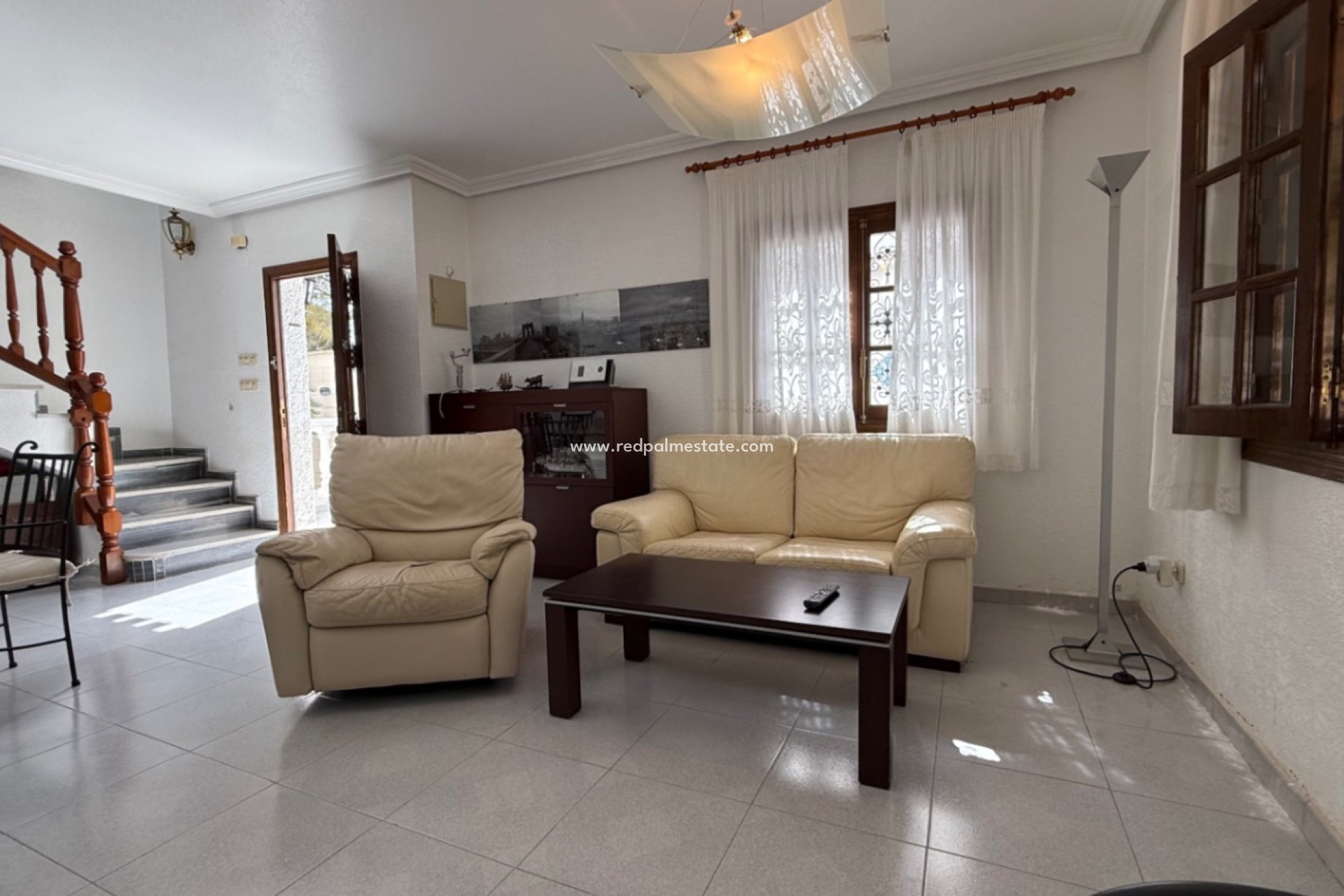 Videresalg - Villa -
Orihuela Costa - Inland