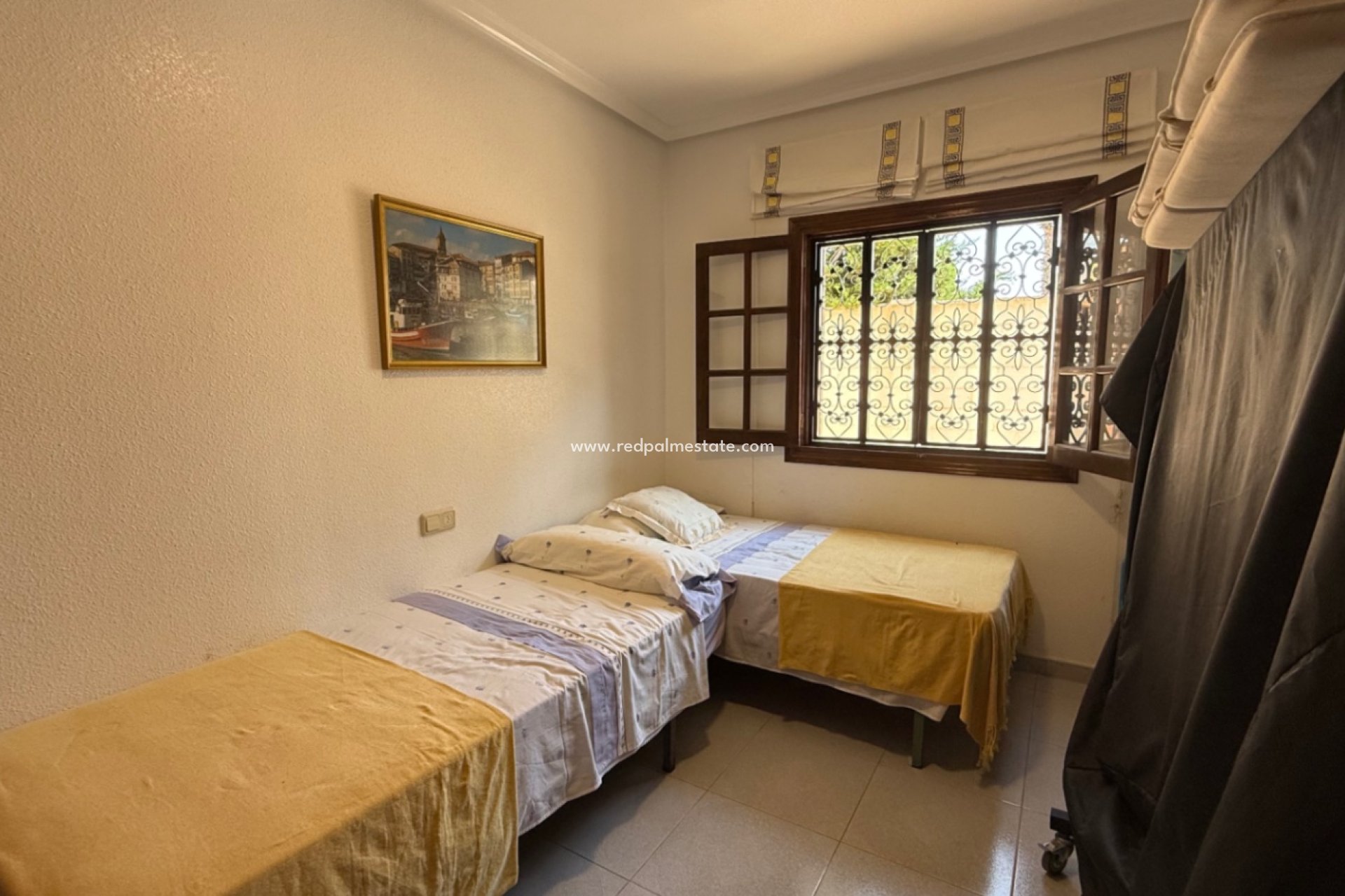 Videresalg - Villa -
Orihuela Costa - Inland