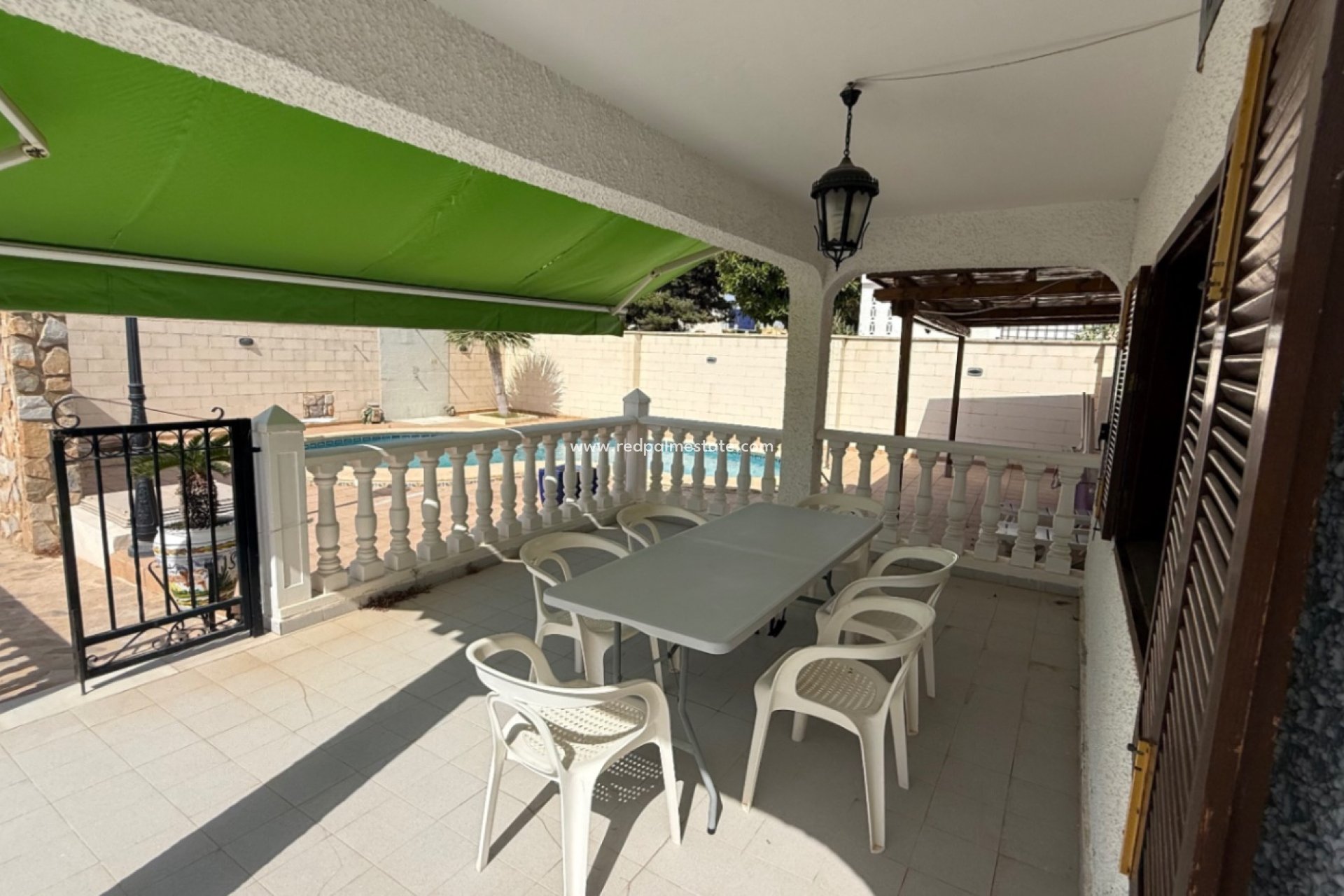 Videresalg - Villa -
Orihuela Costa - Inland