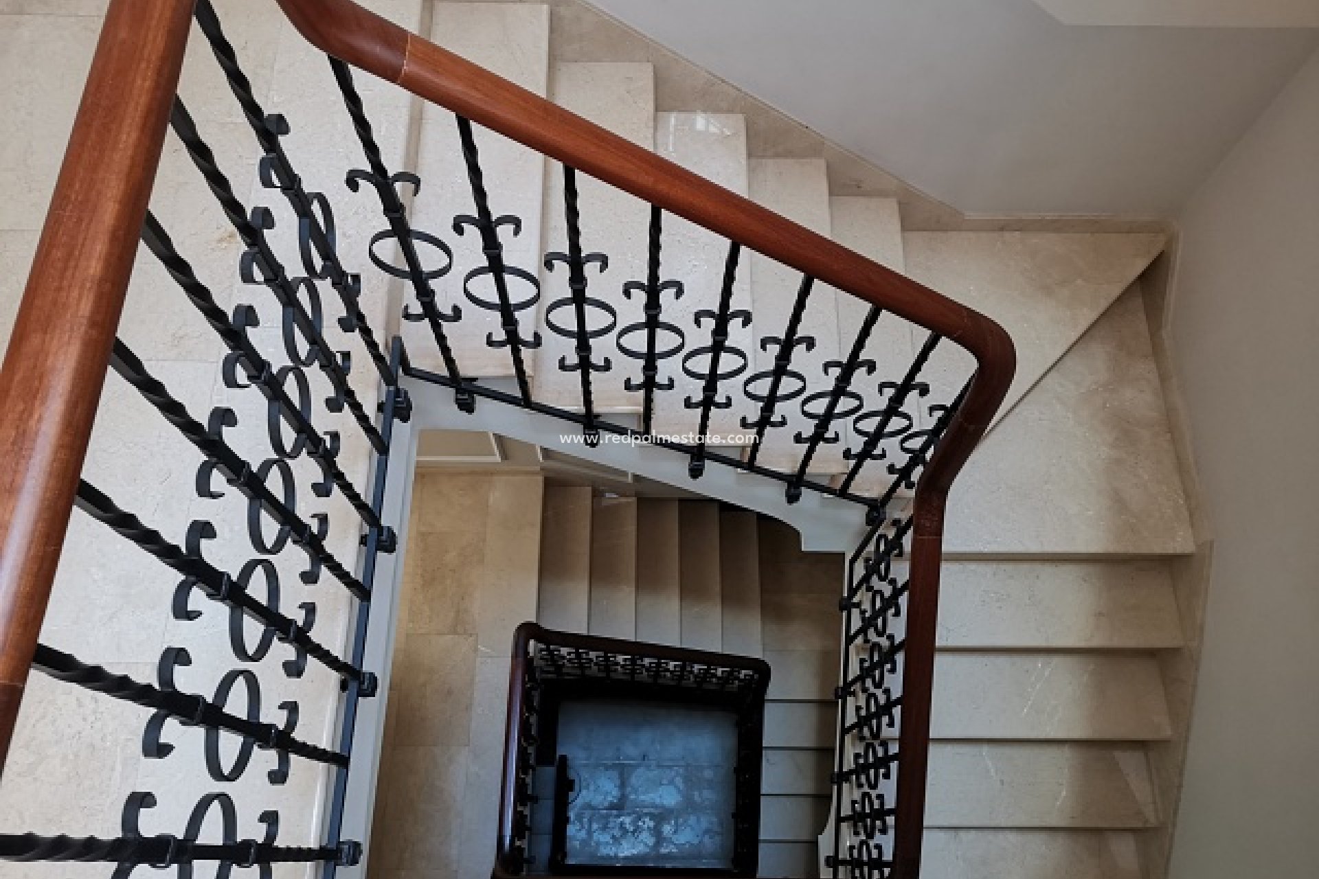 Videresalg - Villa -
Orihuela Costa - Inland