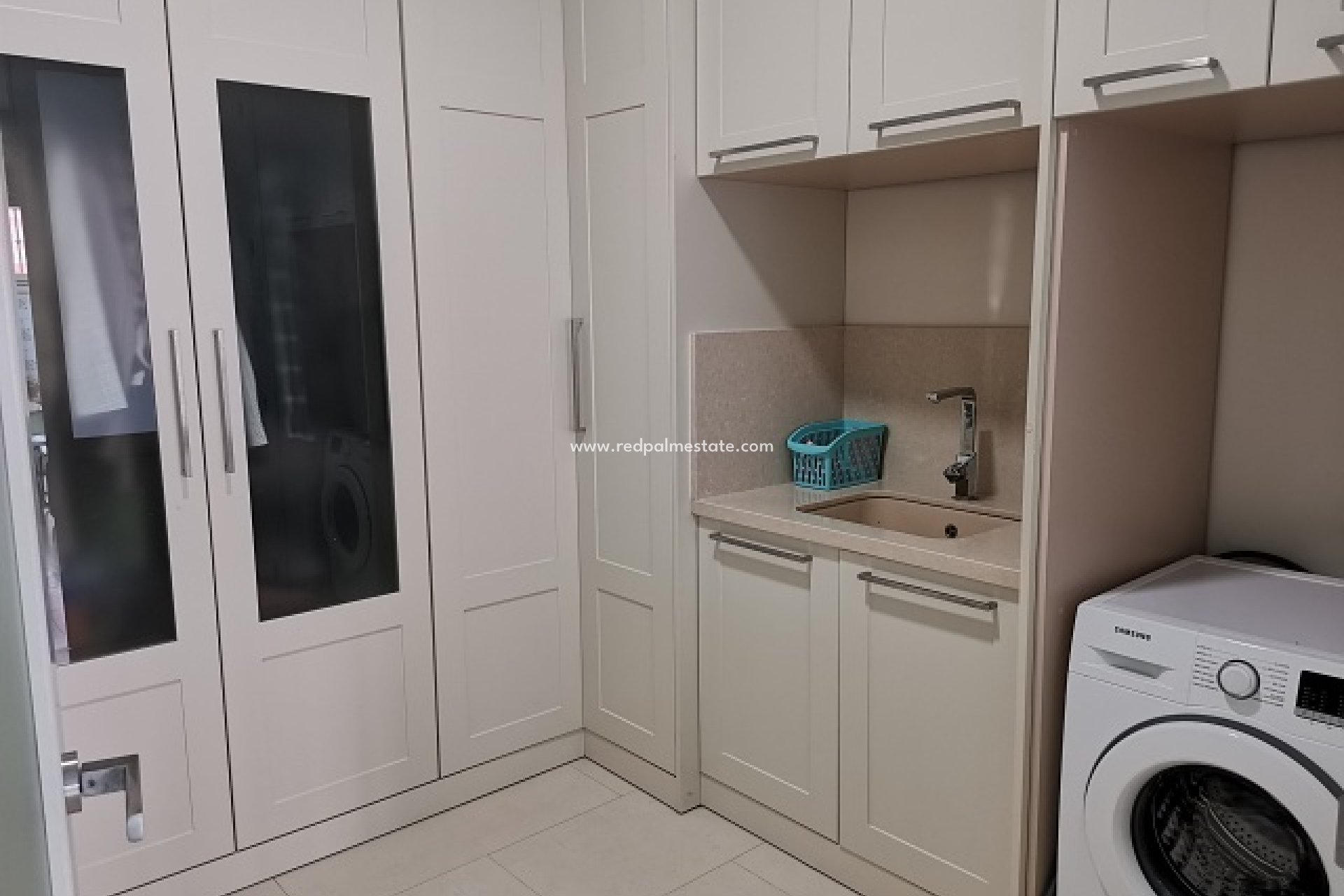 Videresalg - Villa -
Orihuela Costa - Inland