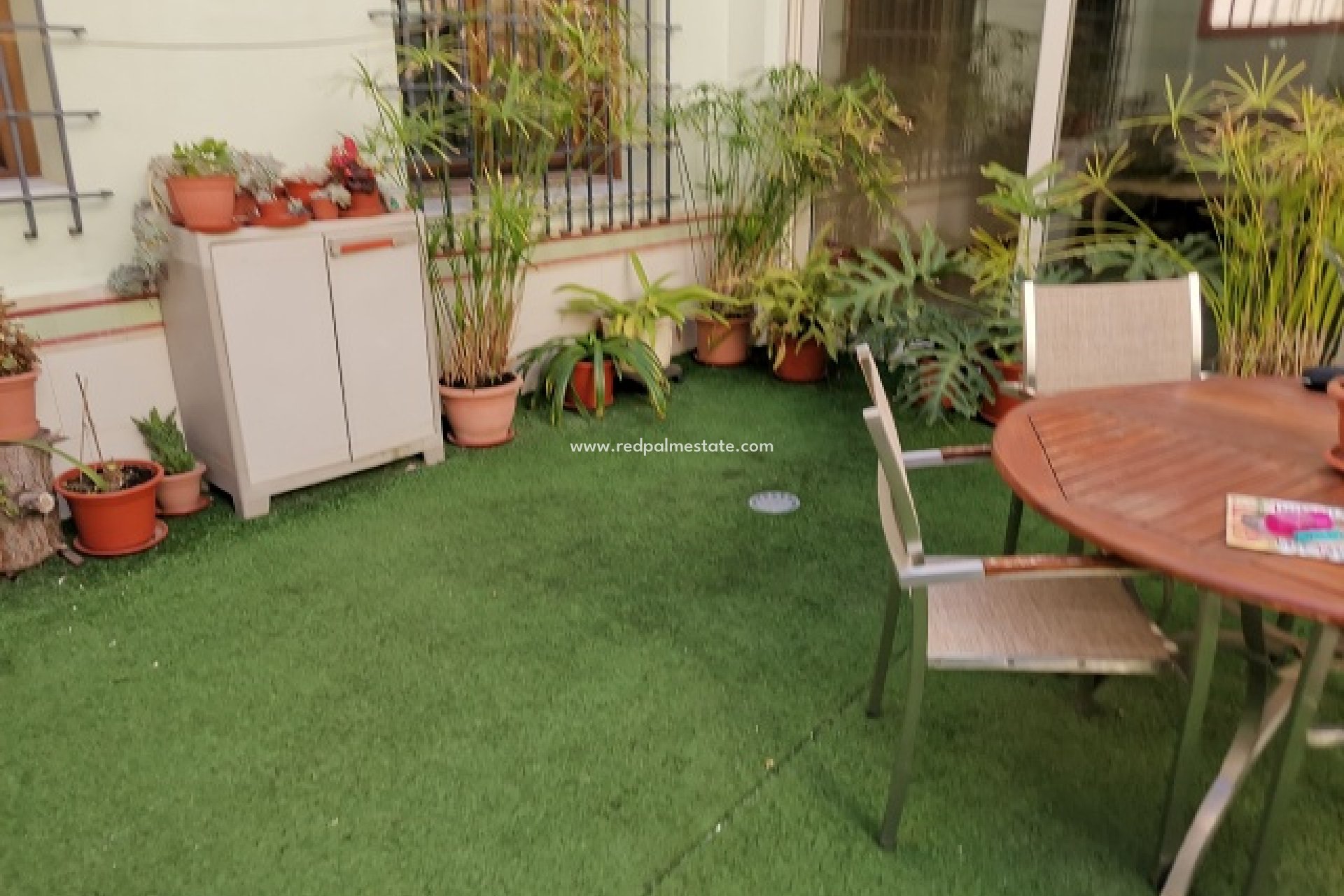 Videresalg - Villa -
Orihuela Costa - Inland