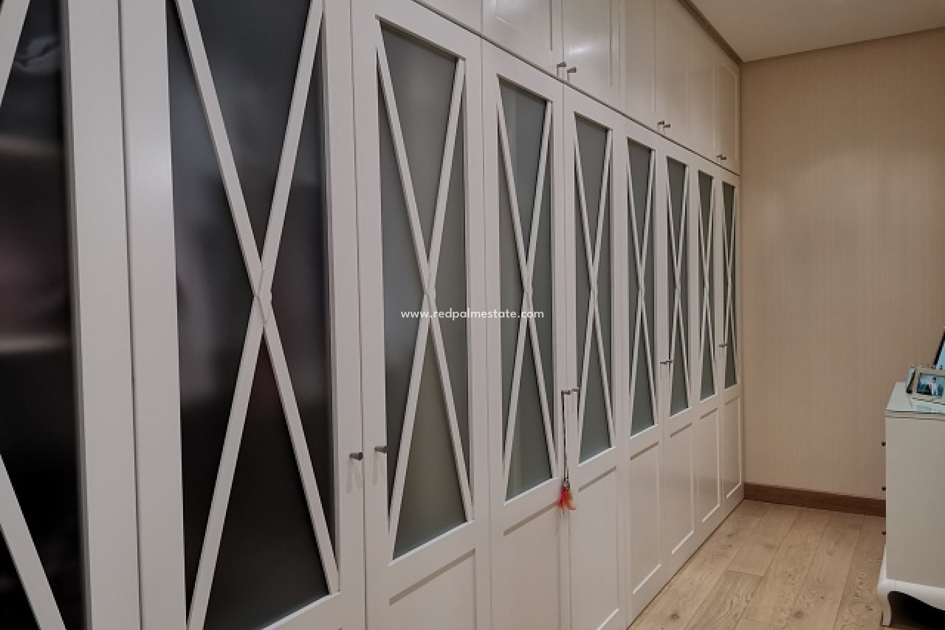 Videresalg - Villa -
Orihuela Costa - Inland