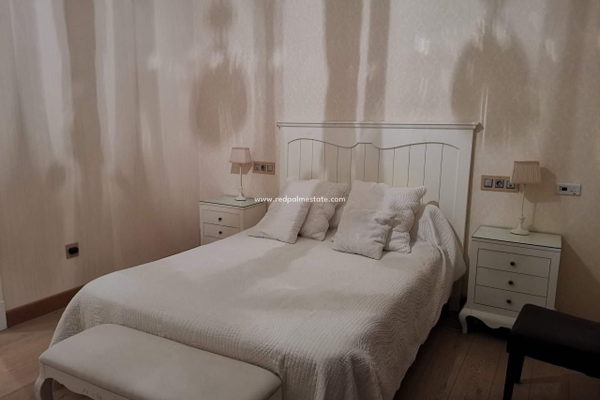 Videresalg - Villa -
Orihuela Costa - Inland