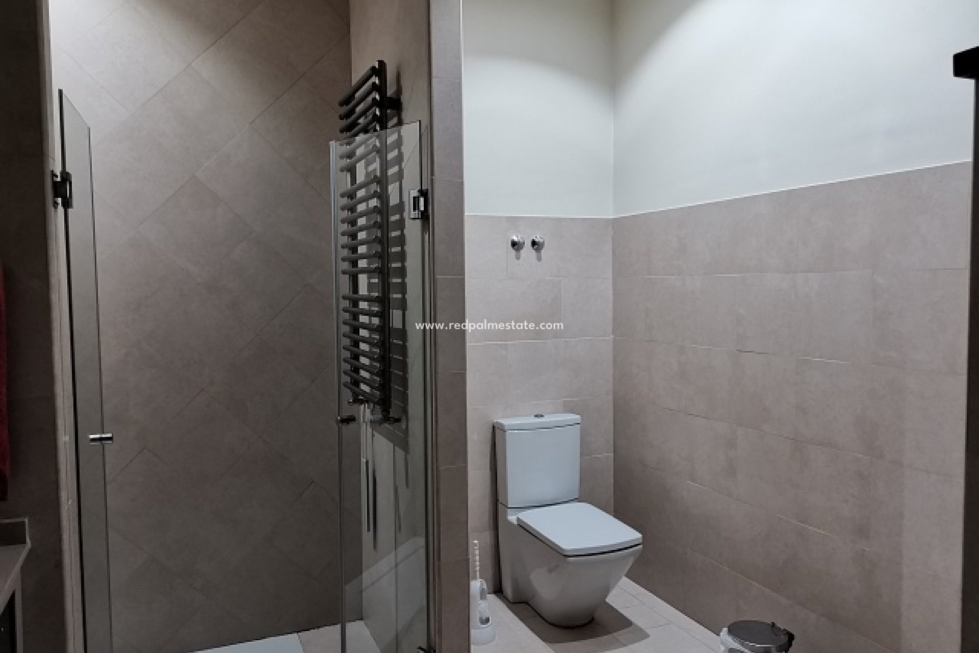 Videresalg - Villa -
Orihuela Costa - Inland