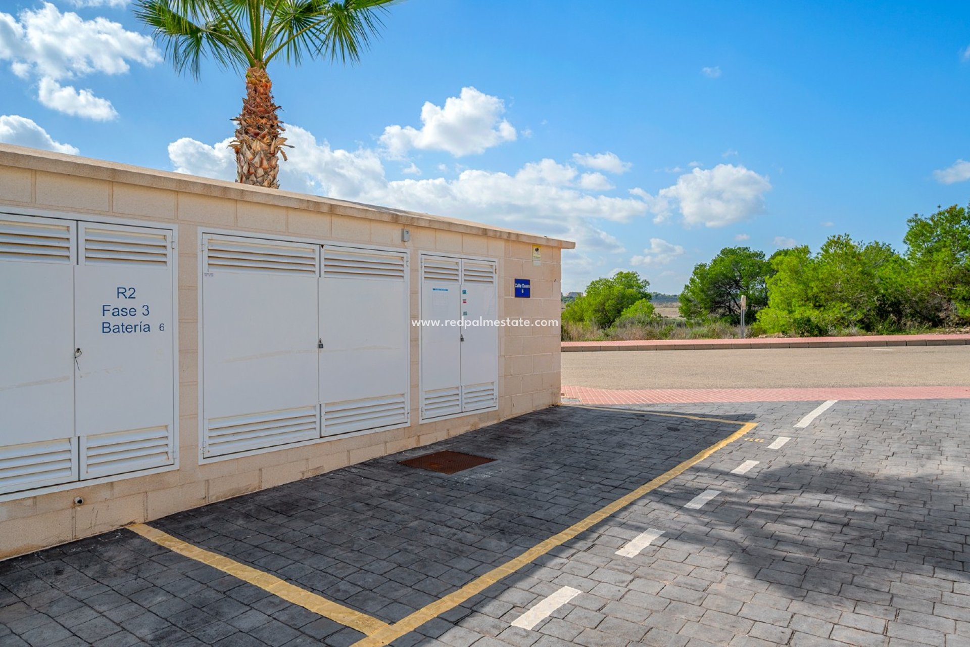 Videresalg - Villa -
Orihuela Costa - Inland