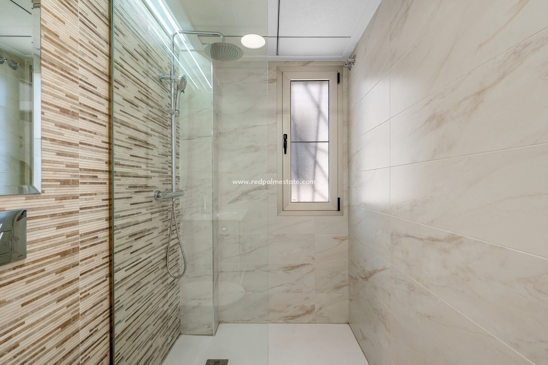 Videresalg - Villa -
Orihuela Costa - Inland