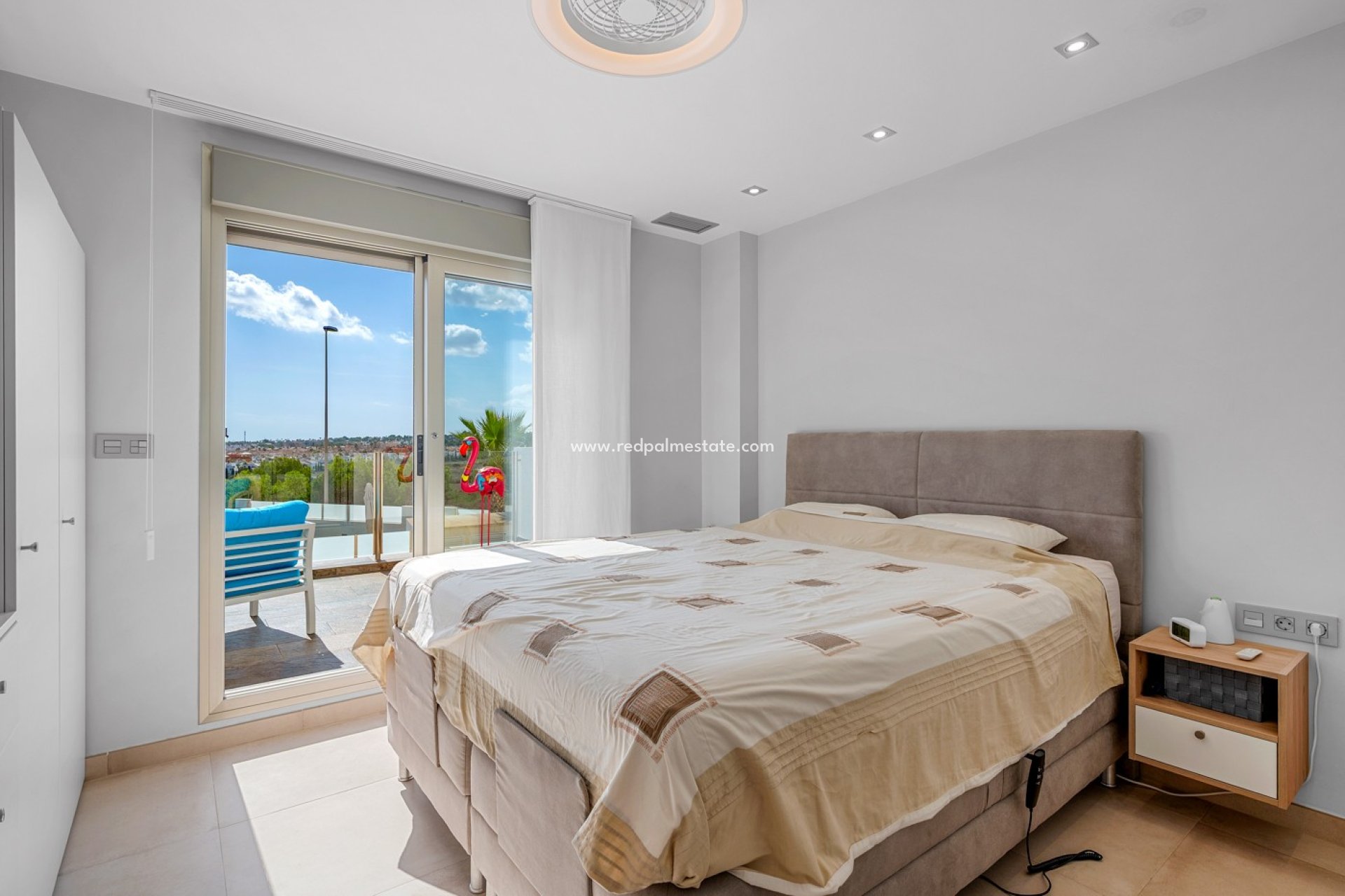 Videresalg - Villa -
Orihuela Costa - Inland