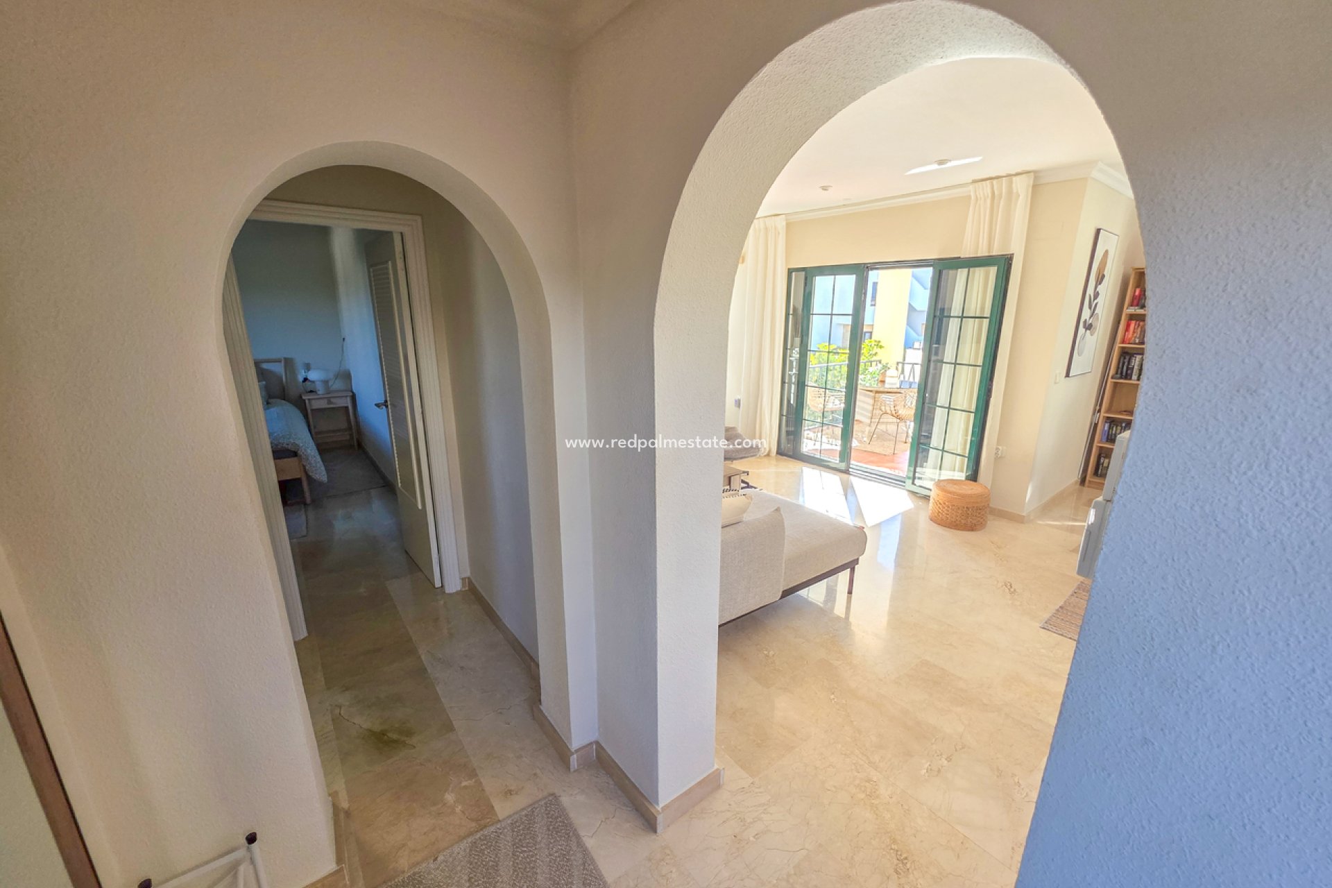 Videresalg - Villa -
Orihuela Costa - Inland