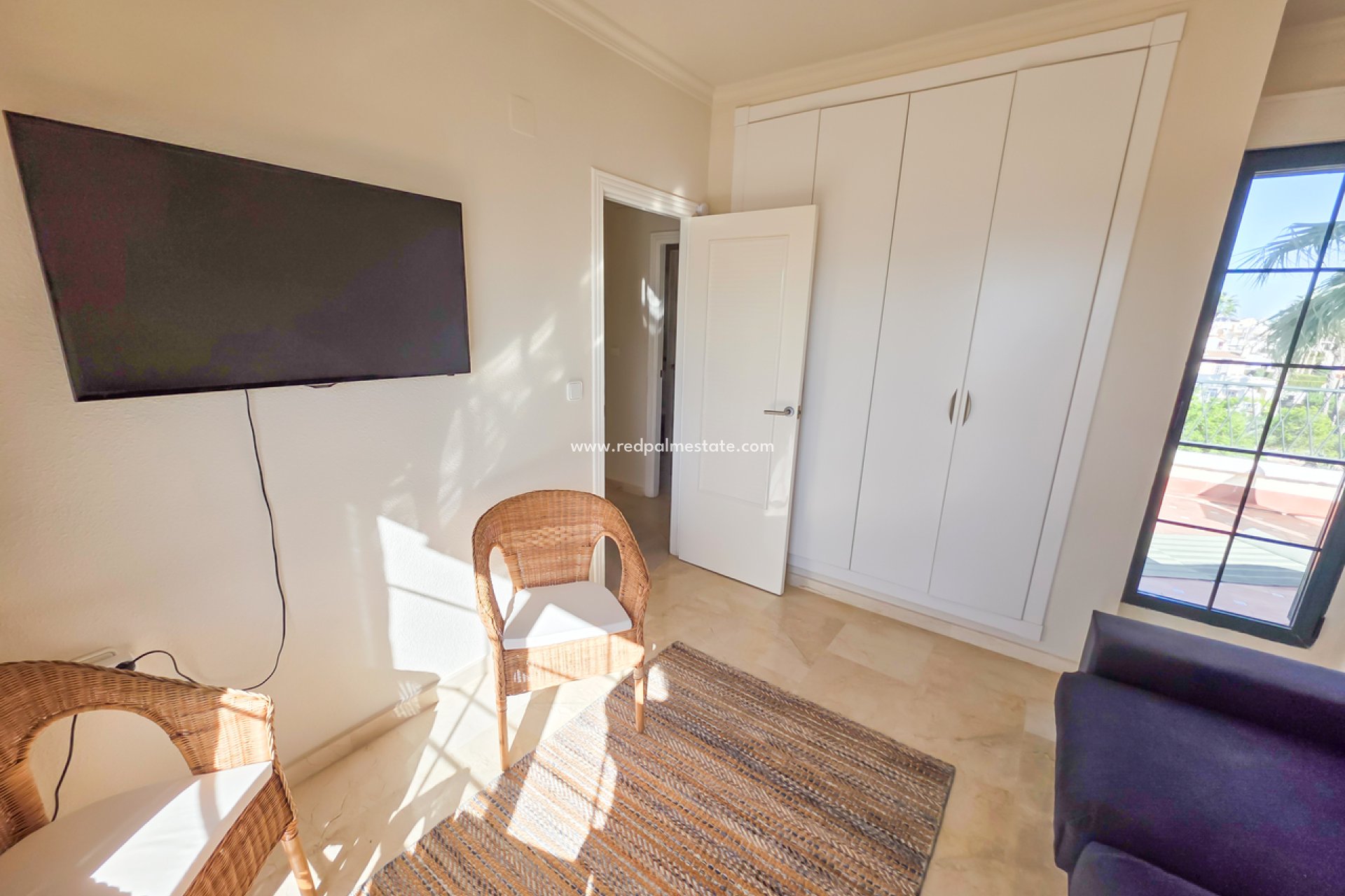 Videresalg - Villa -
Orihuela Costa - Inland