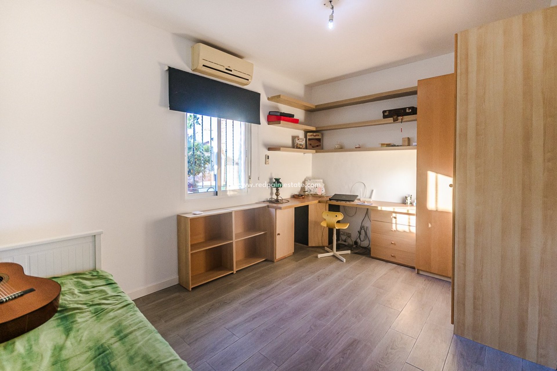 Videresalg - Villa -
Orihuela Costa - Inland