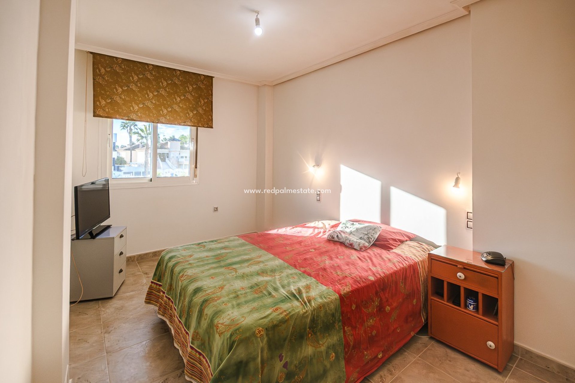 Videresalg - Villa -
Orihuela Costa - Inland