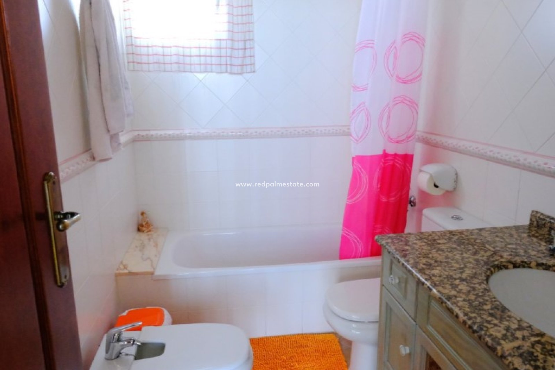 Videresalg - Villa -
Orihuela Costa - Inland