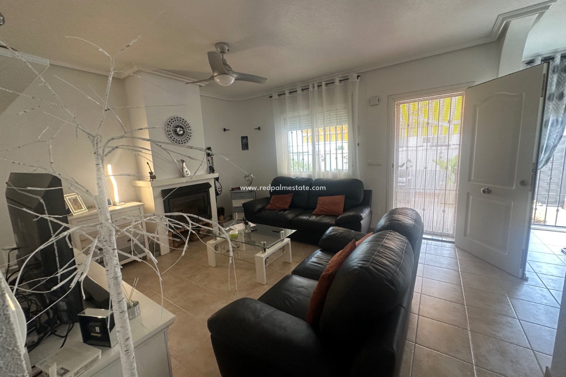 Videresalg - Villa -
Orihuela Costa - Inland