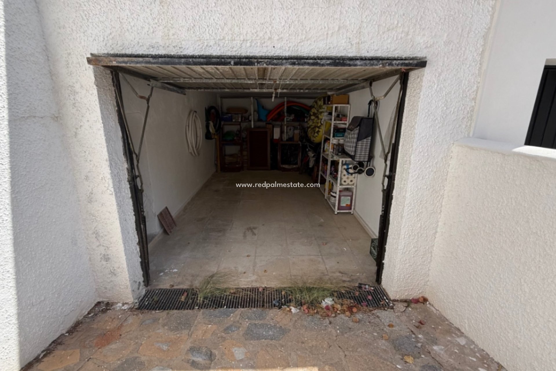 Videresalg - Villa -
Orihuela Costa - Inland