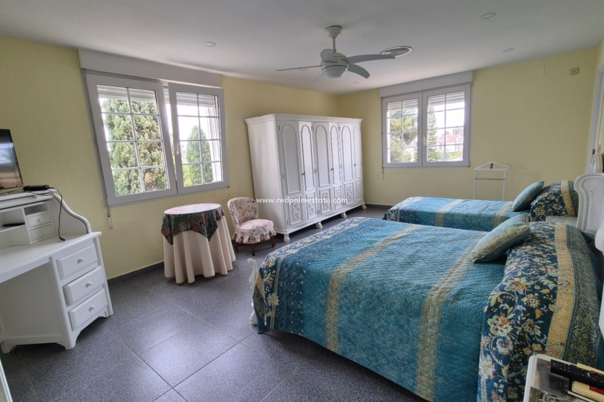 Videresalg - Villa -
Orihuela Costa - Inland