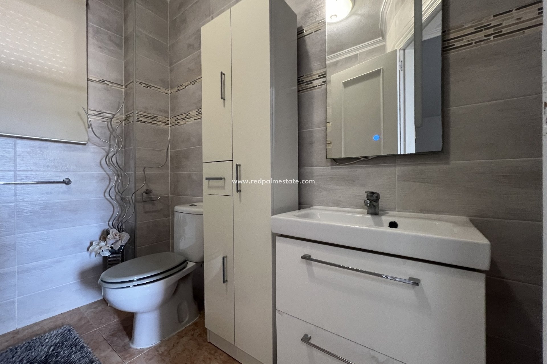 Videresalg - Villa -
Orihuela Costa - Inland