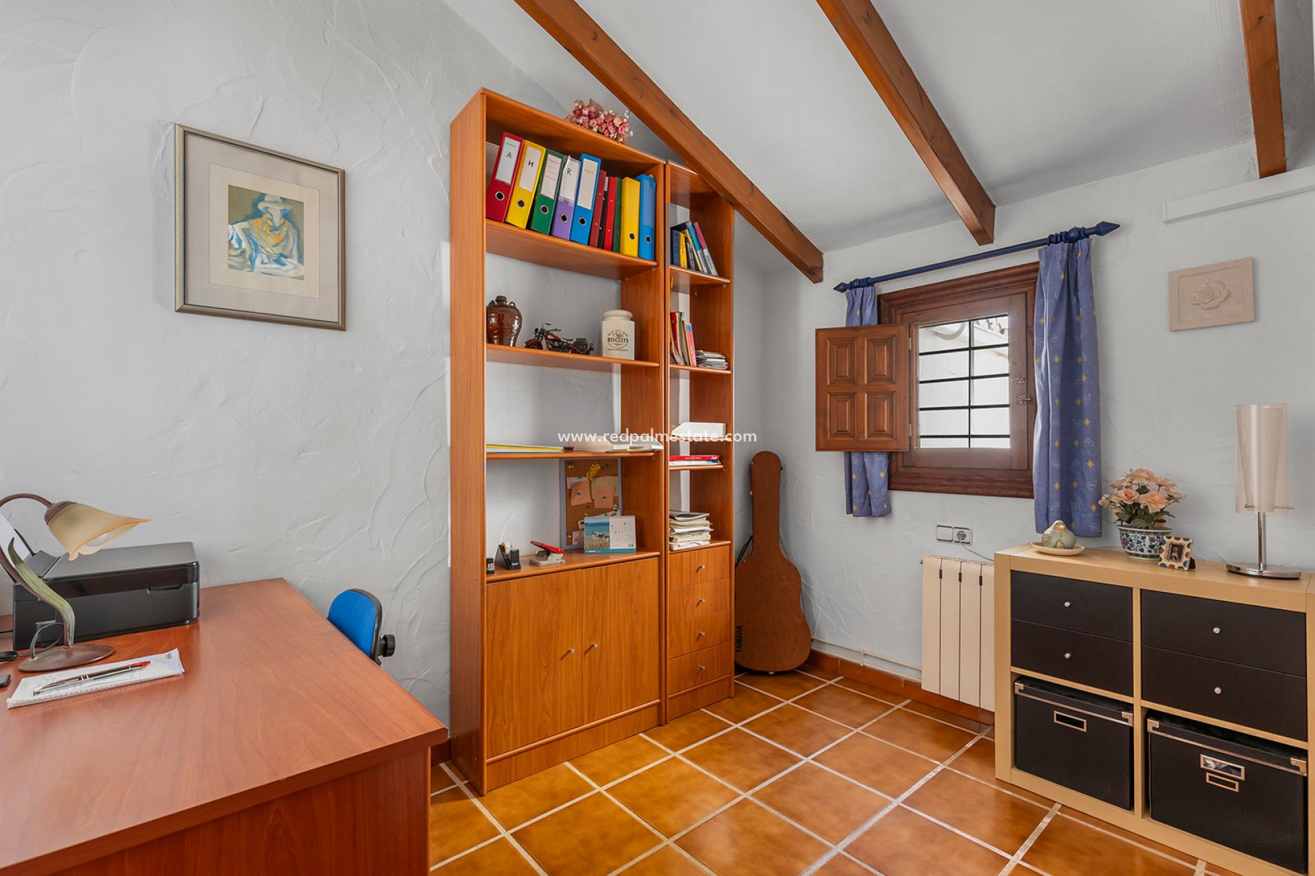 Videresalg - Villa -
Orihuela Costa - Inland