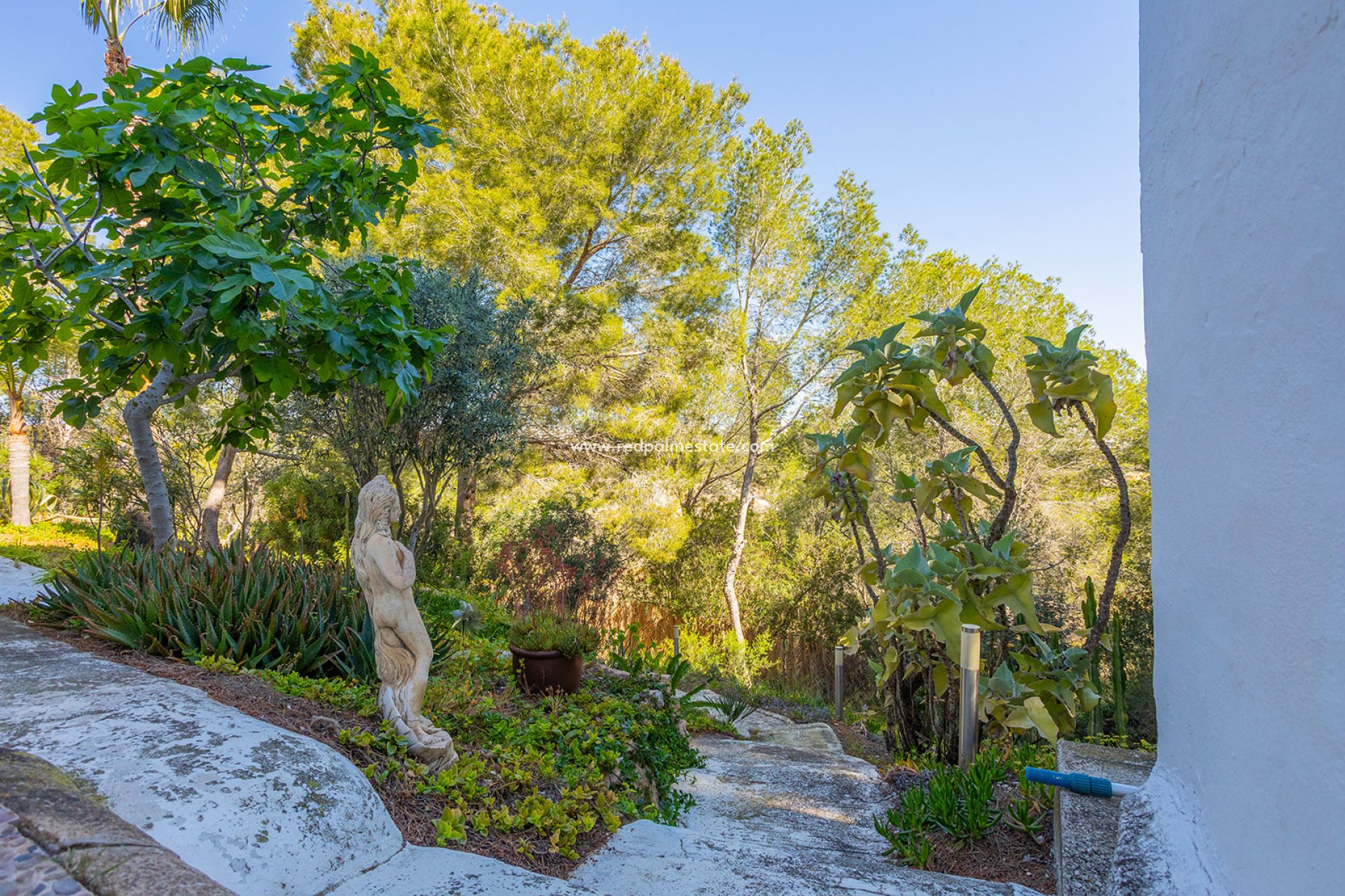 Videresalg - Villa -
Orihuela Costa - Inland