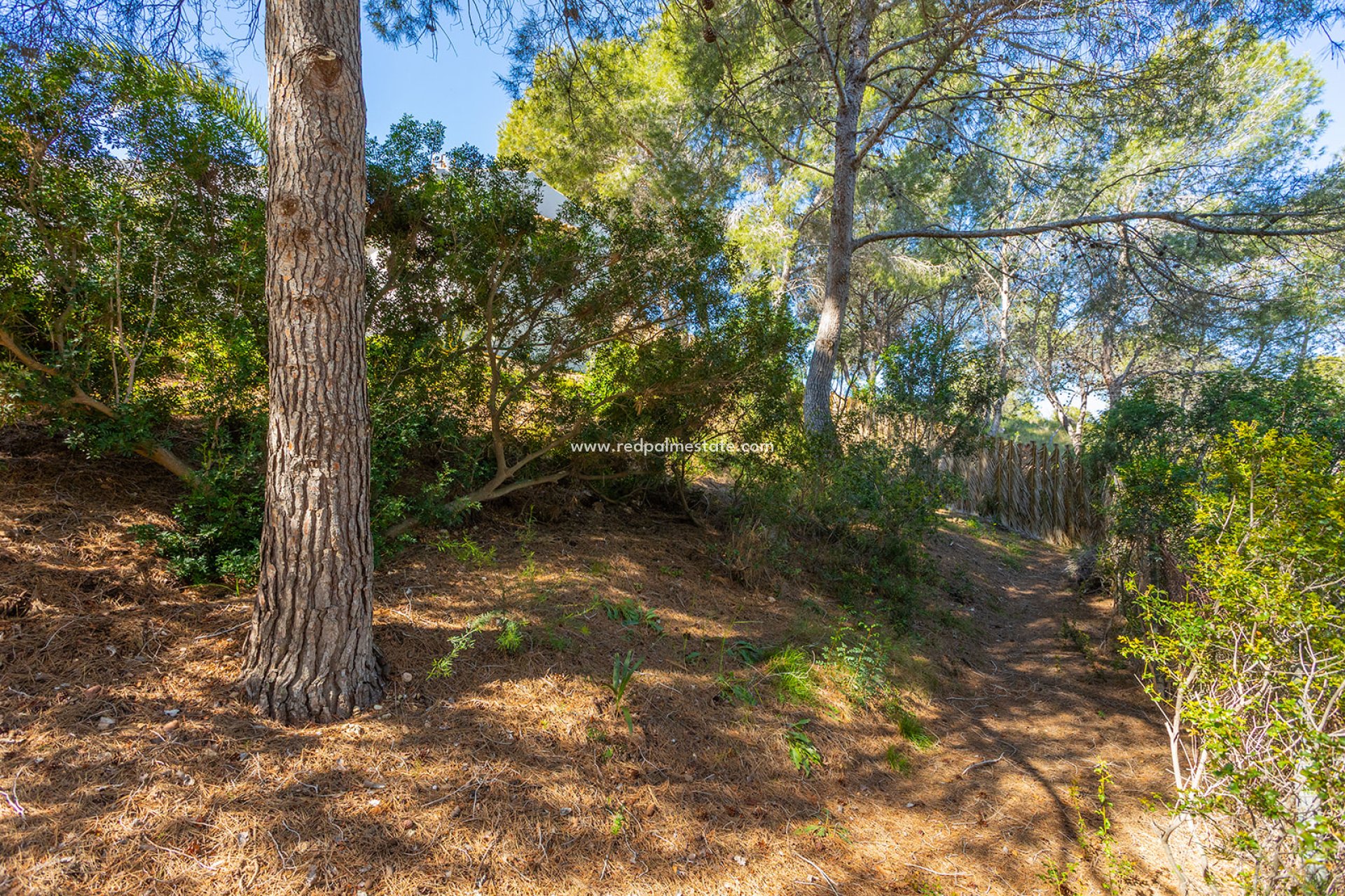 Videresalg - Villa -
Orihuela Costa - Inland