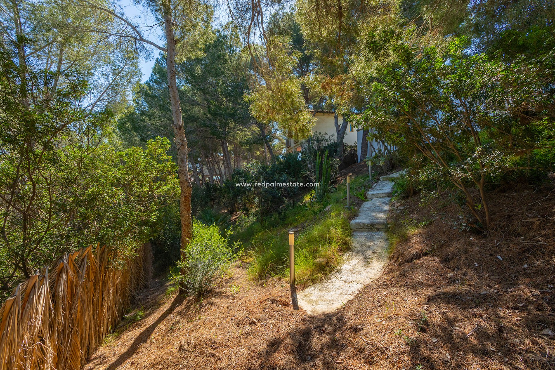 Videresalg - Villa -
Orihuela Costa - Inland
