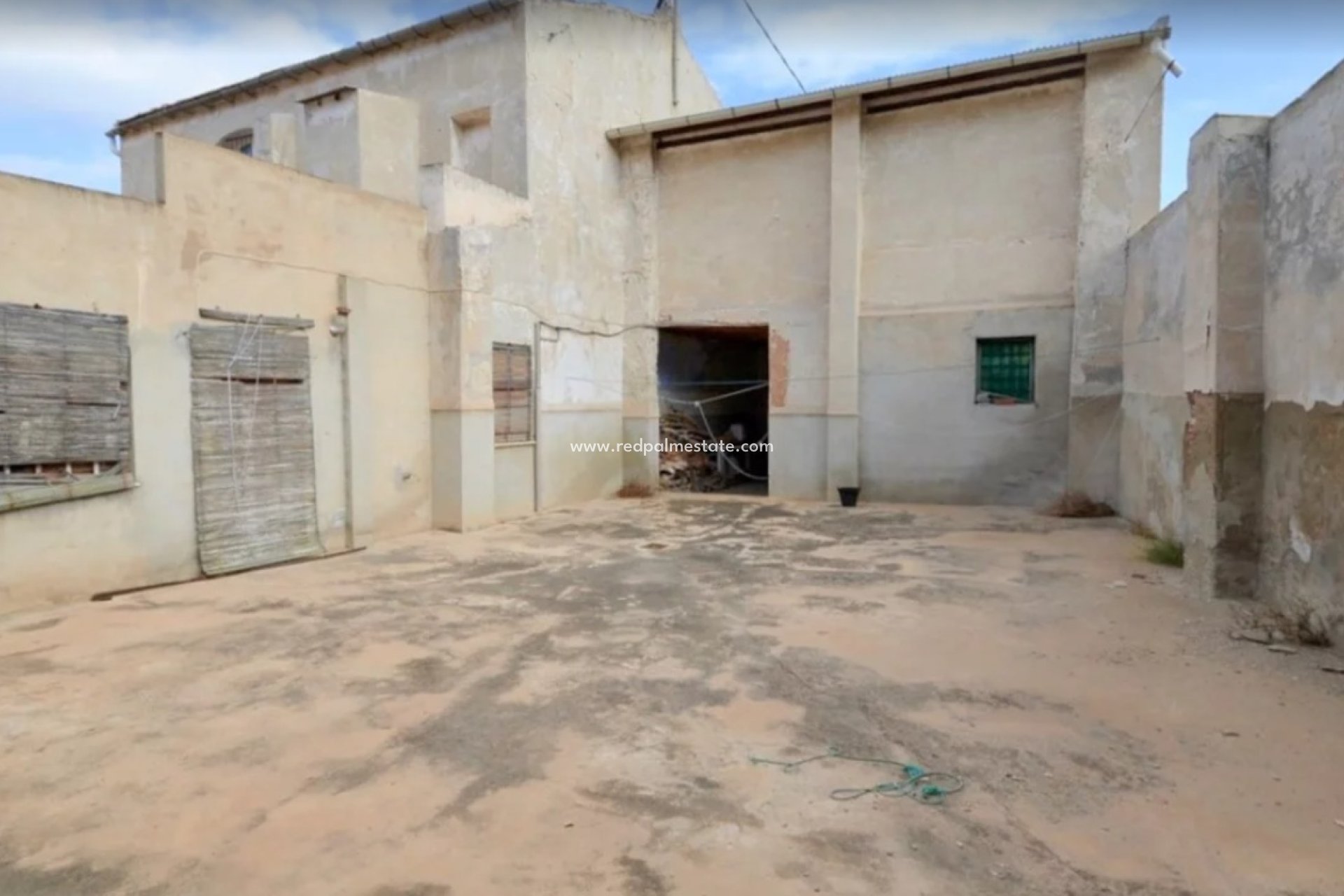 Videresalg - Villa -
Orihuela Costa - Inland