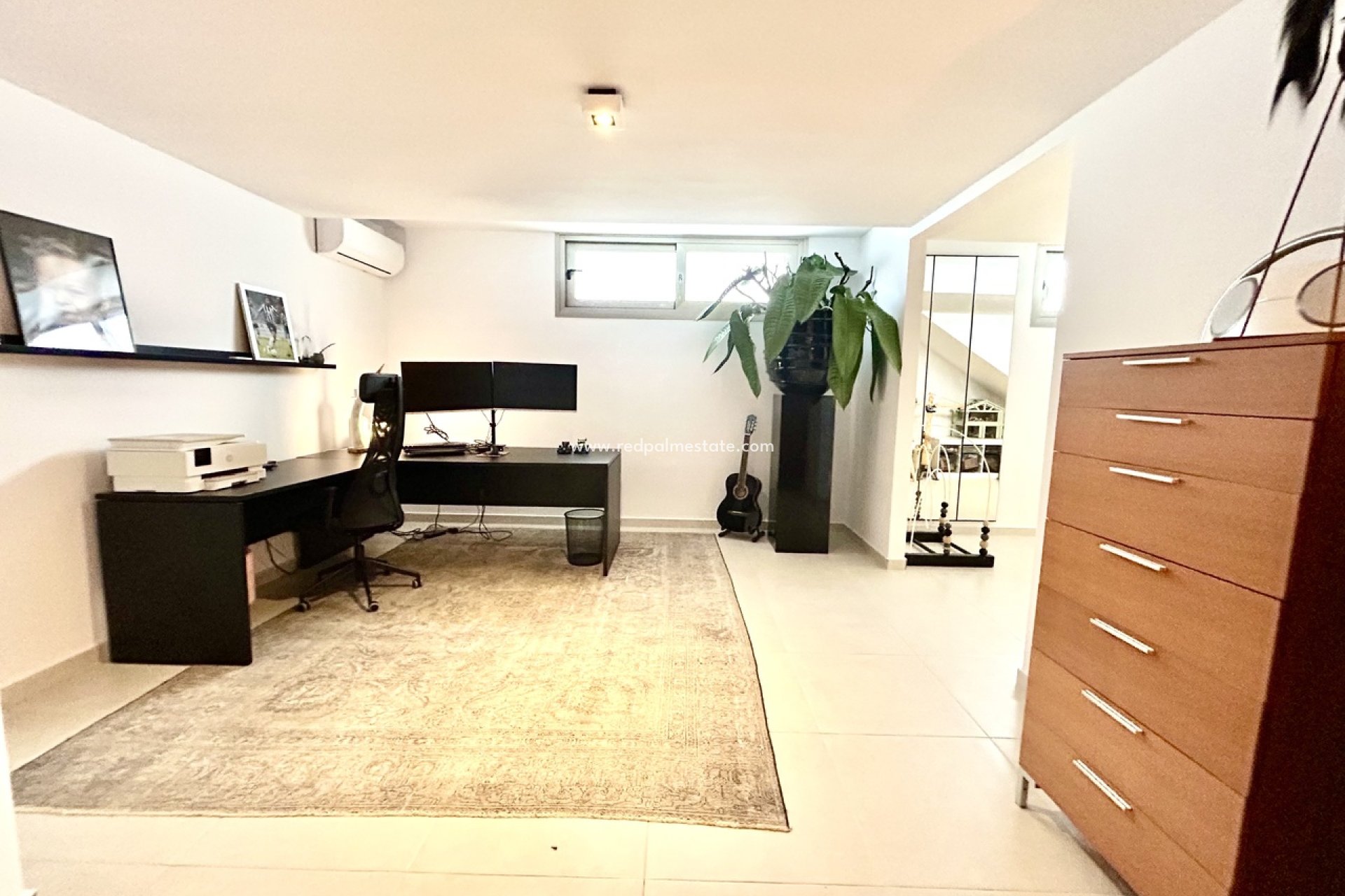 Videresalg - Villa -
Orihuela Costa - Inland