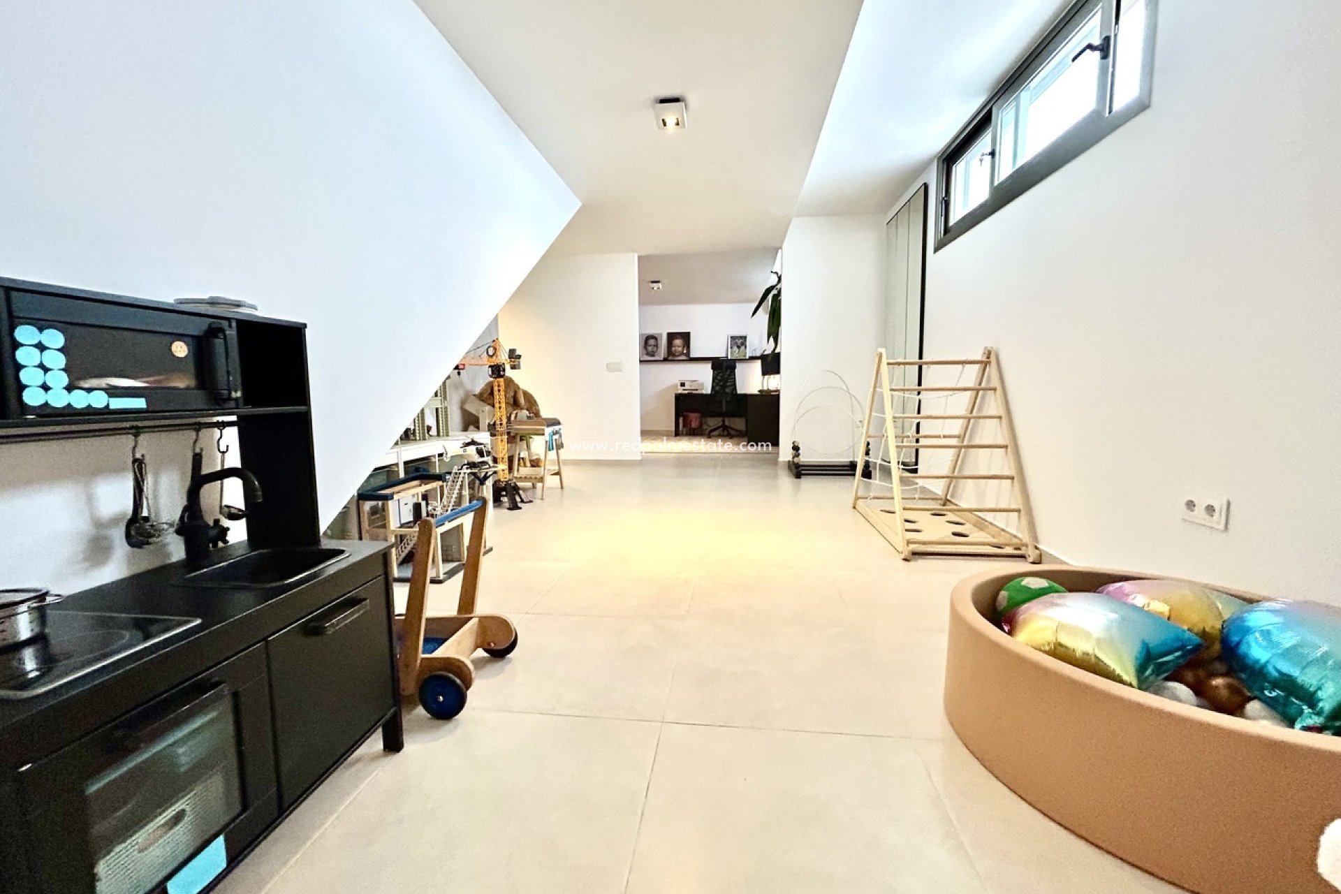Videresalg - Villa -
Orihuela Costa - Inland