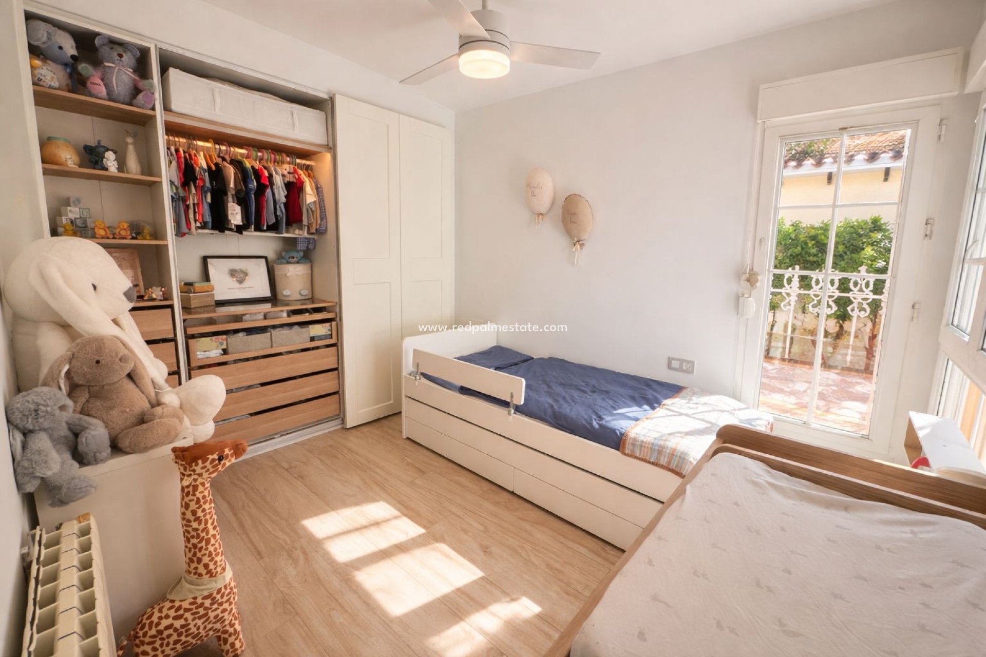 Videresalg - Villa -
Orihuela Costa - Inland