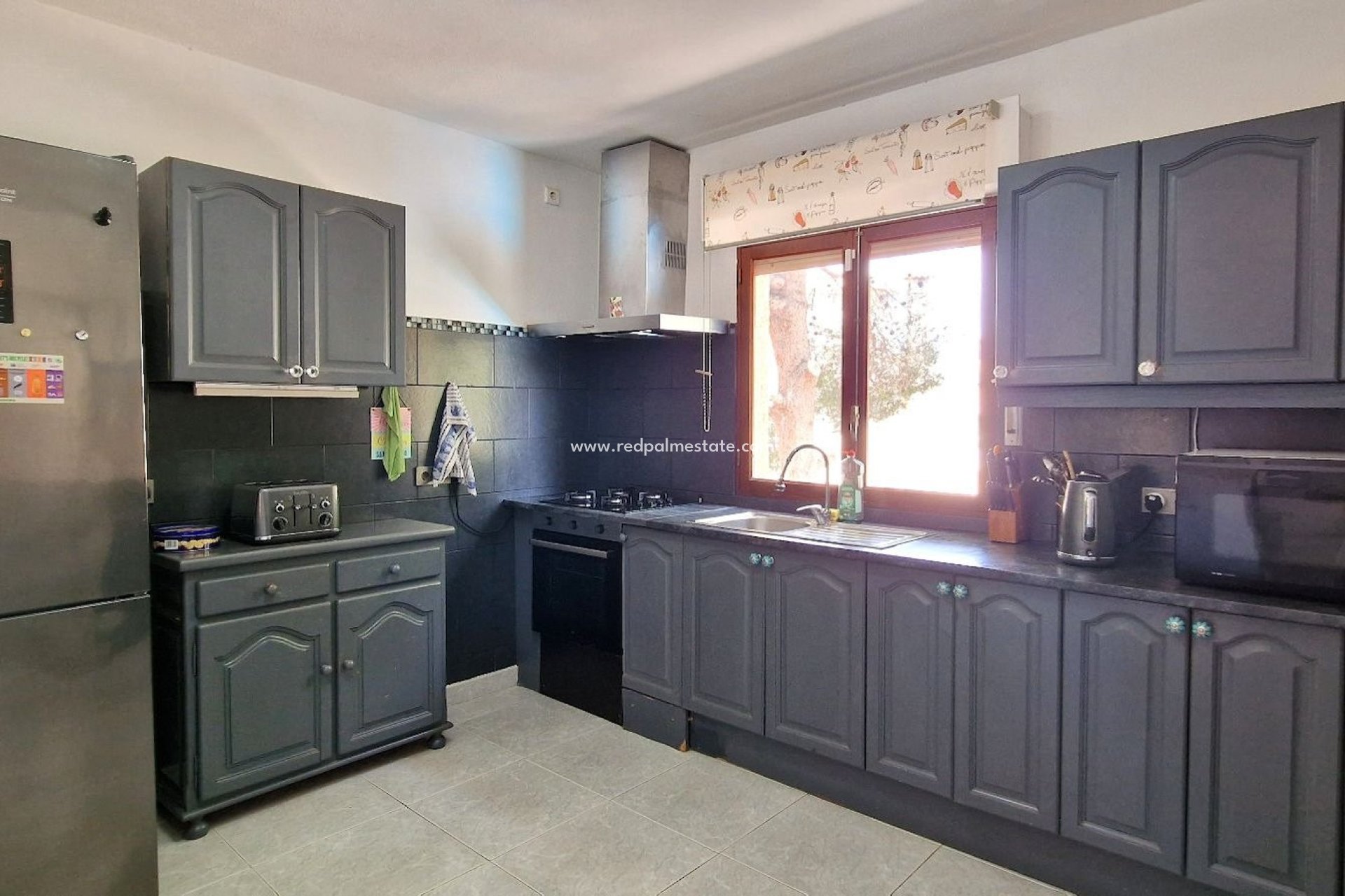 Videresalg - Villa -
Orihuela Costa - Inland