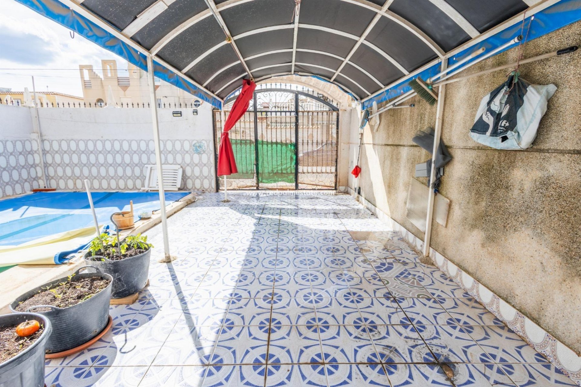 Videresalg - Villa -
Orihuela Costa - La Aparecida