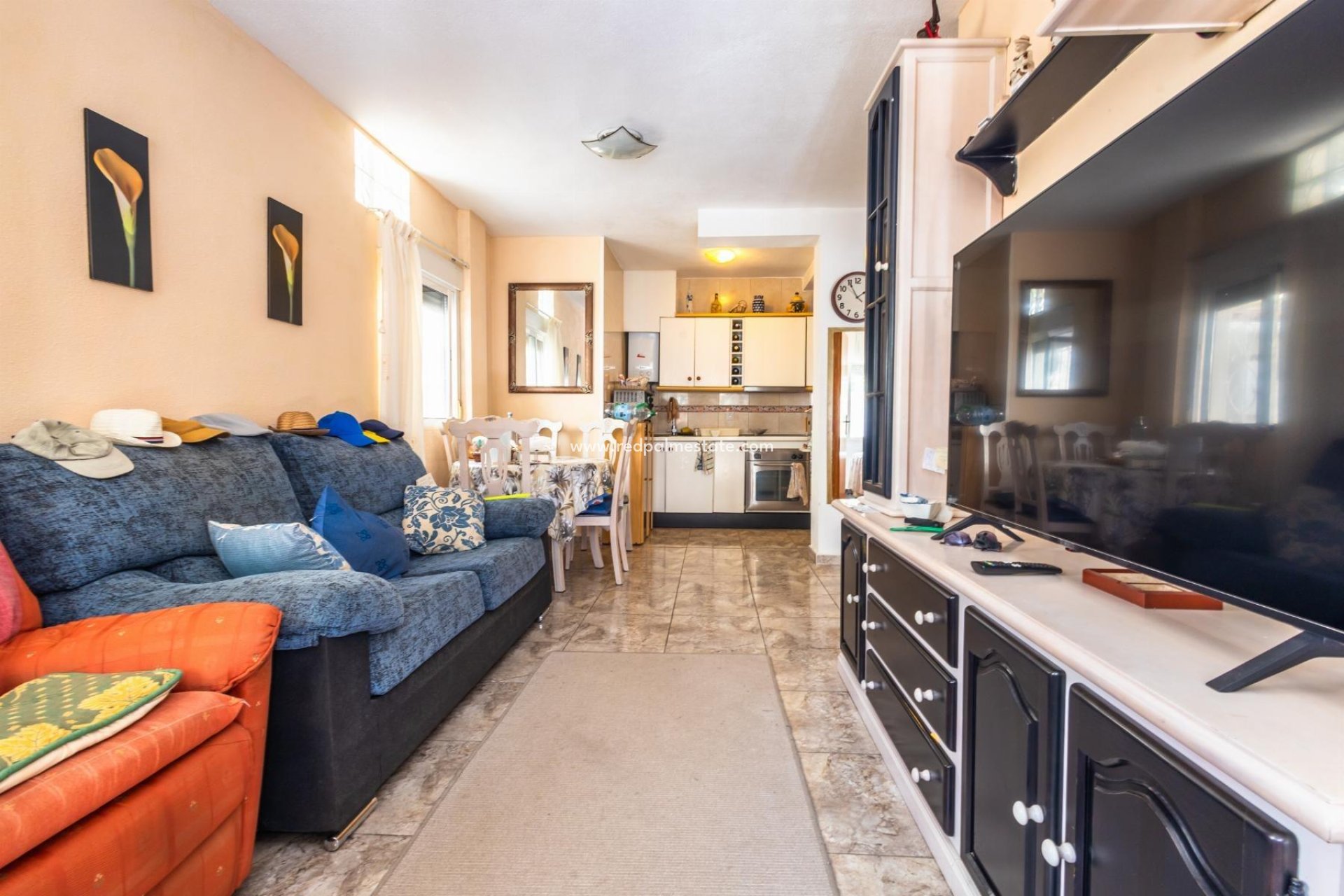 Videresalg - Villa -
Orihuela Costa - La Aparecida