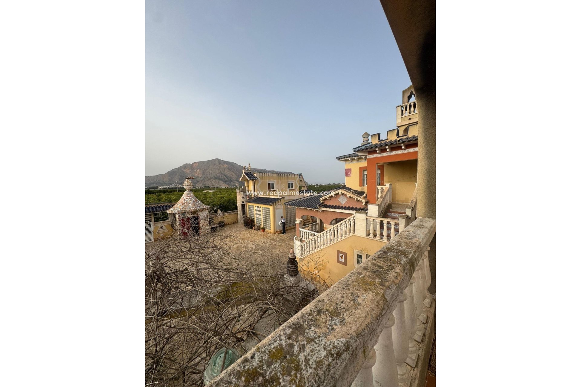 Videresalg - Villa -
Orihuela Costa - La Campaneta