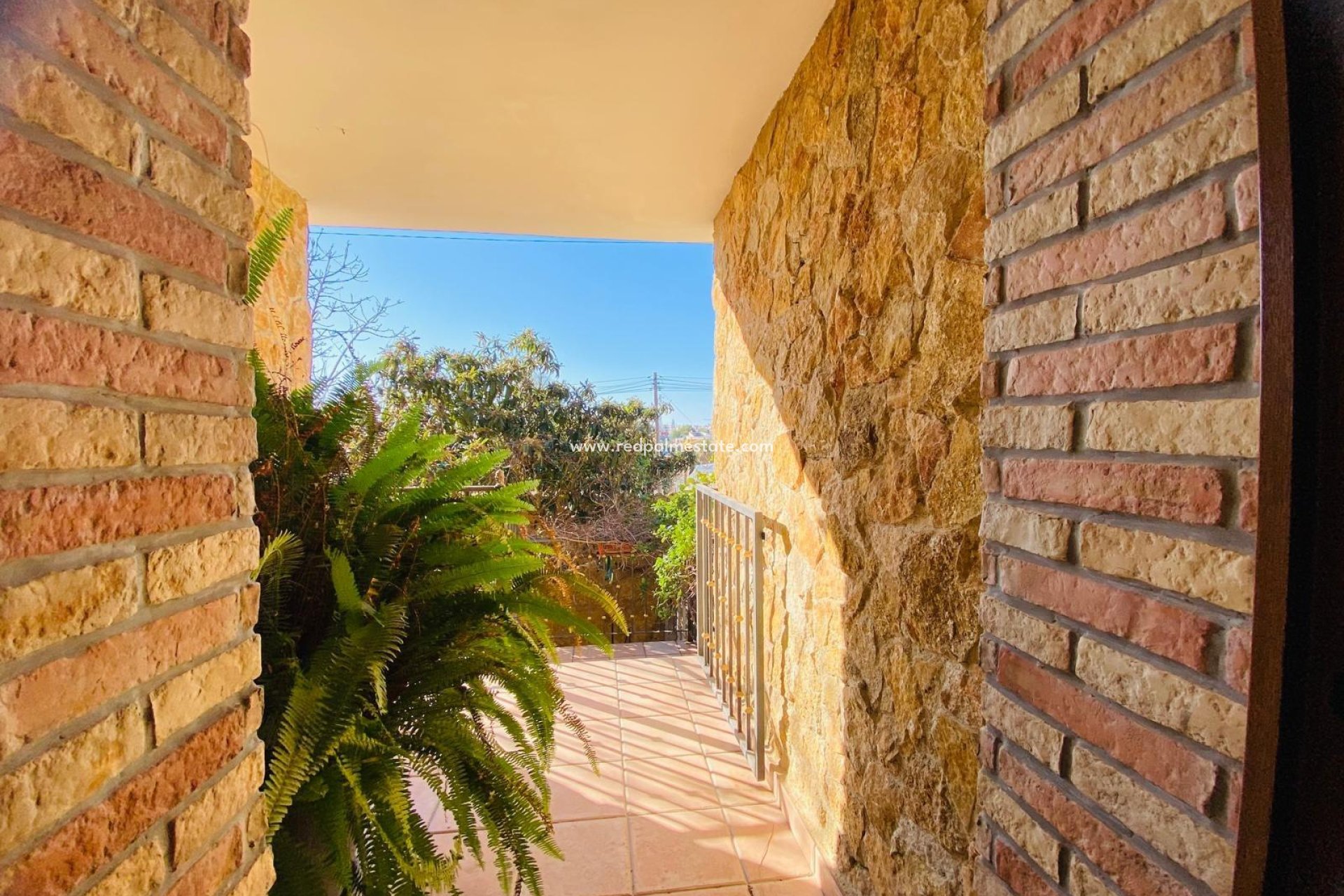 Videresalg - Villa -
Orihuela Costa - La Florida