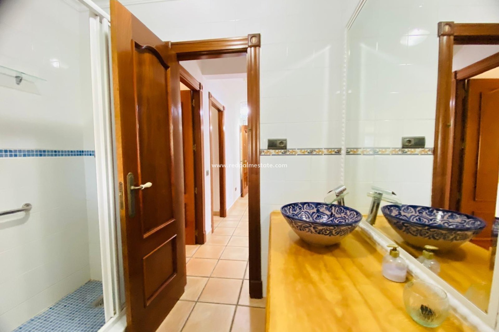 Videresalg - Villa -
Orihuela Costa - La Florida