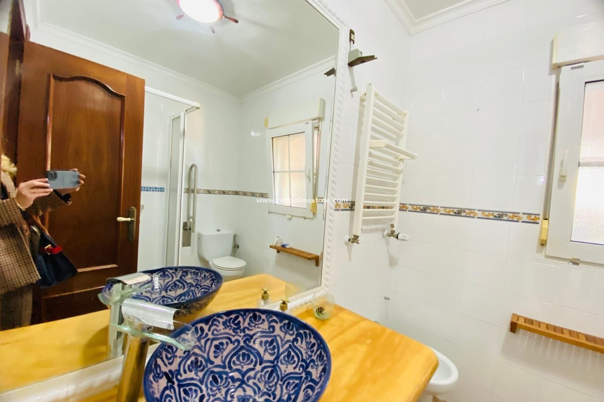 Videresalg - Villa -
Orihuela Costa - La Florida