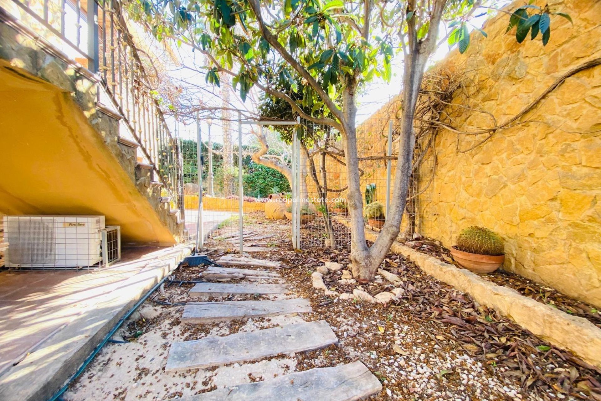 Videresalg - Villa -
Orihuela Costa - La Florida