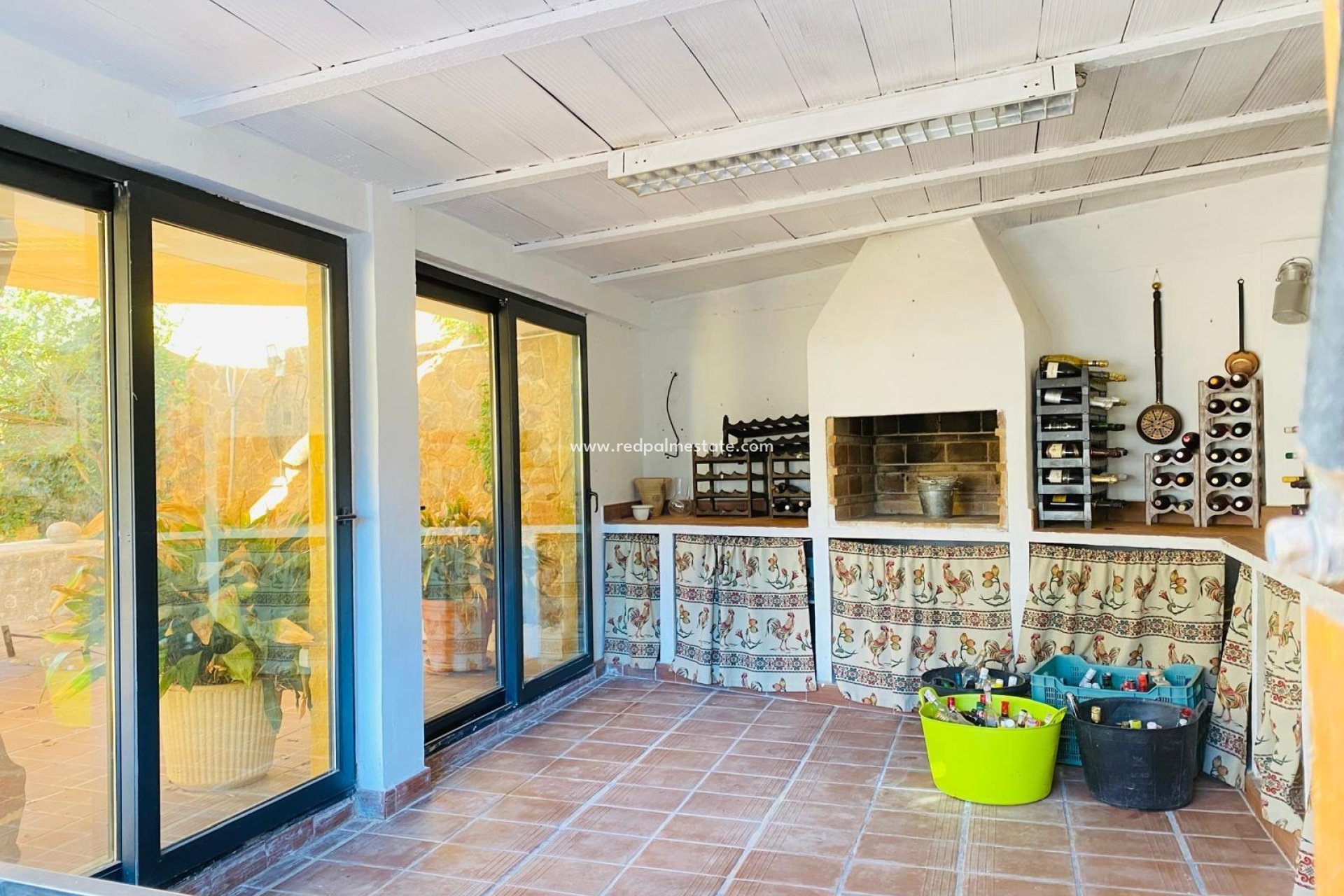 Videresalg - Villa -
Orihuela Costa - La Florida