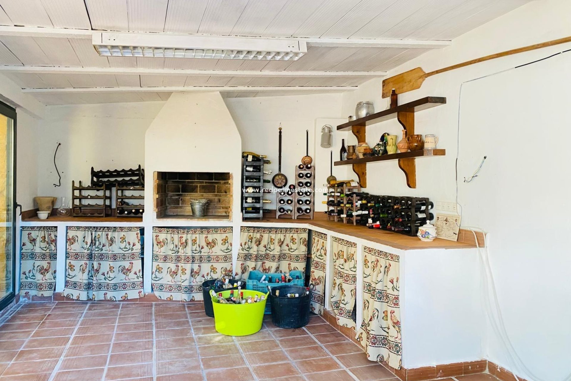 Videresalg - Villa -
Orihuela Costa - La Florida