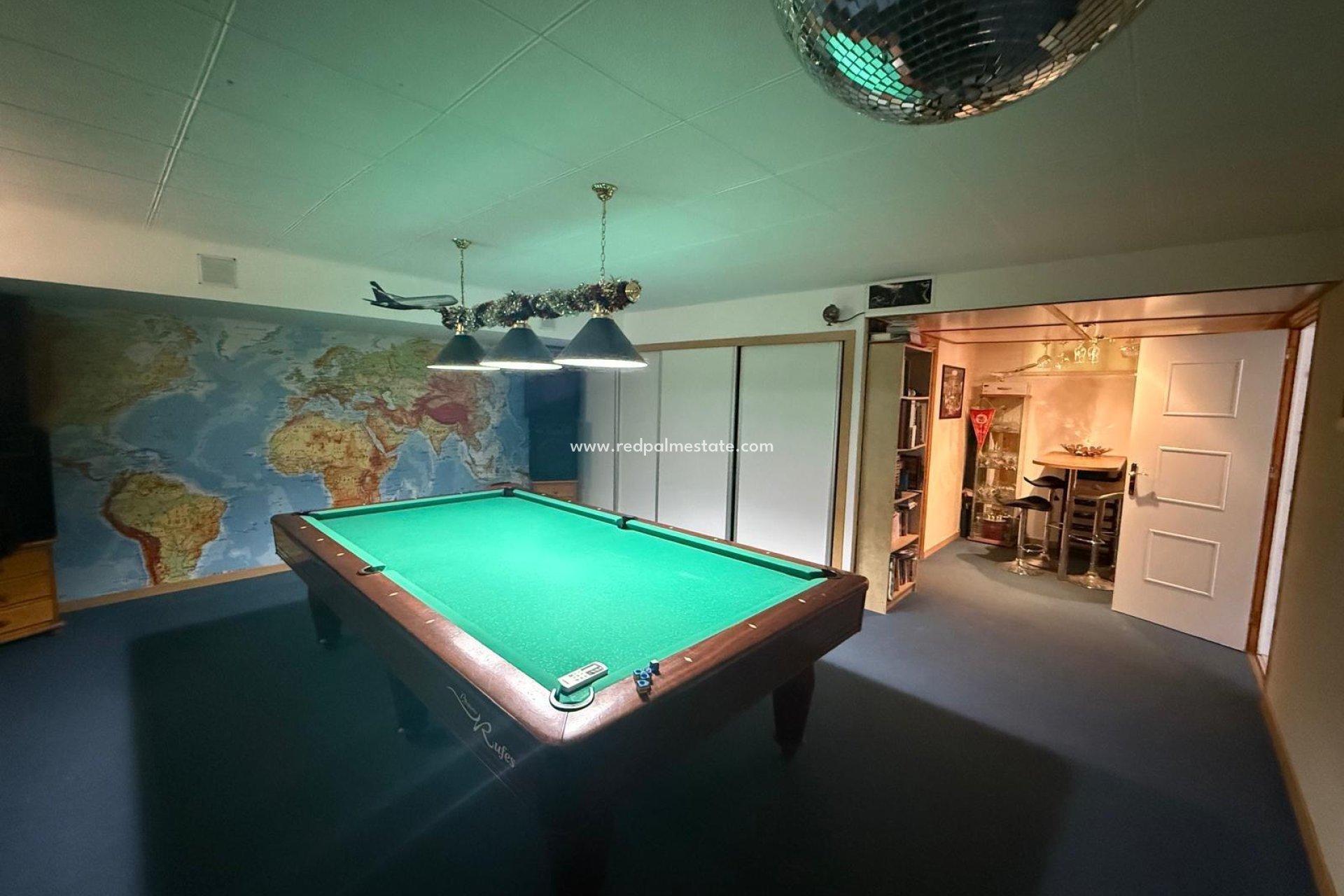 Videresalg - Villa -
Orihuela Costa - La Florida