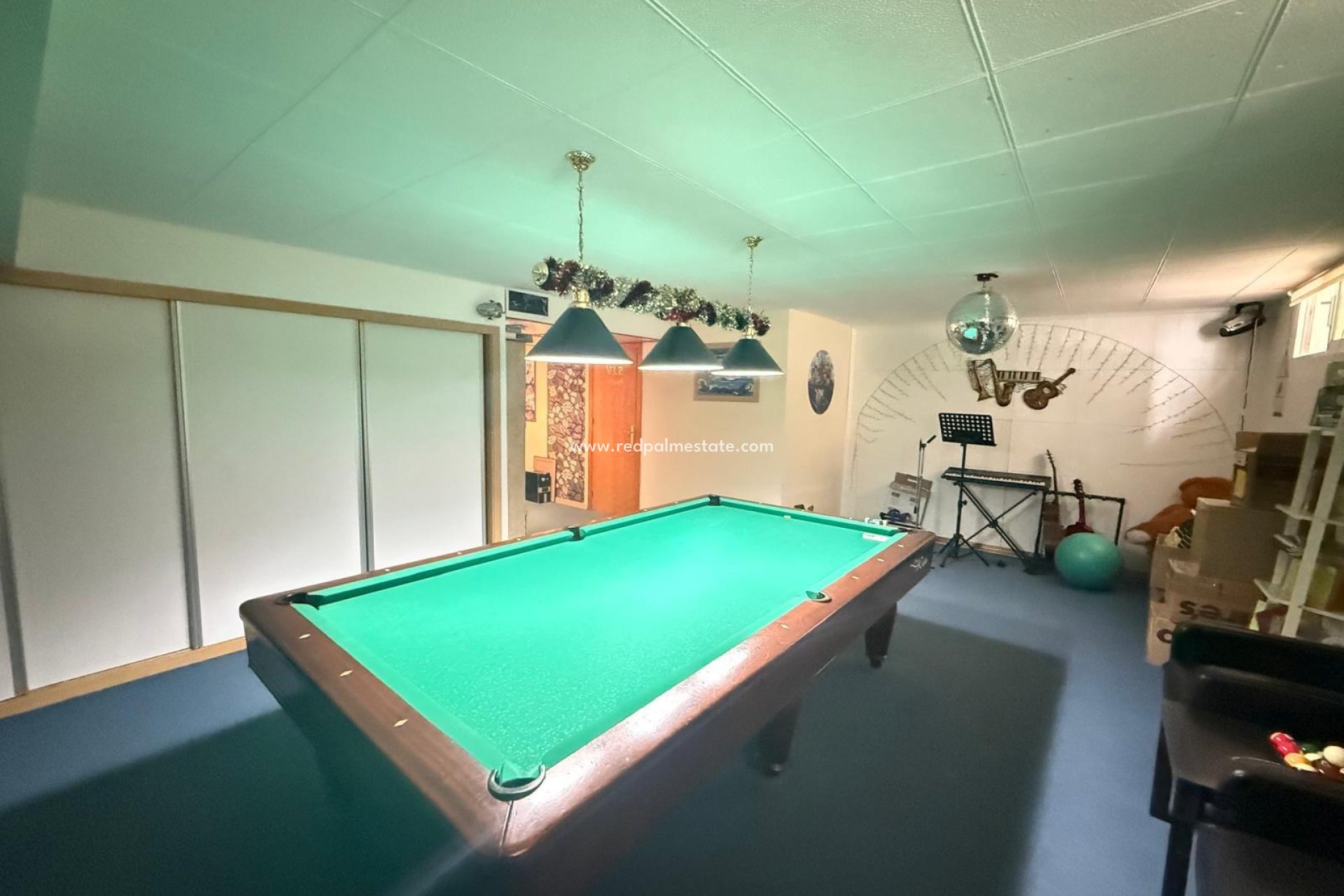 Videresalg - Villa -
Orihuela Costa - La Florida