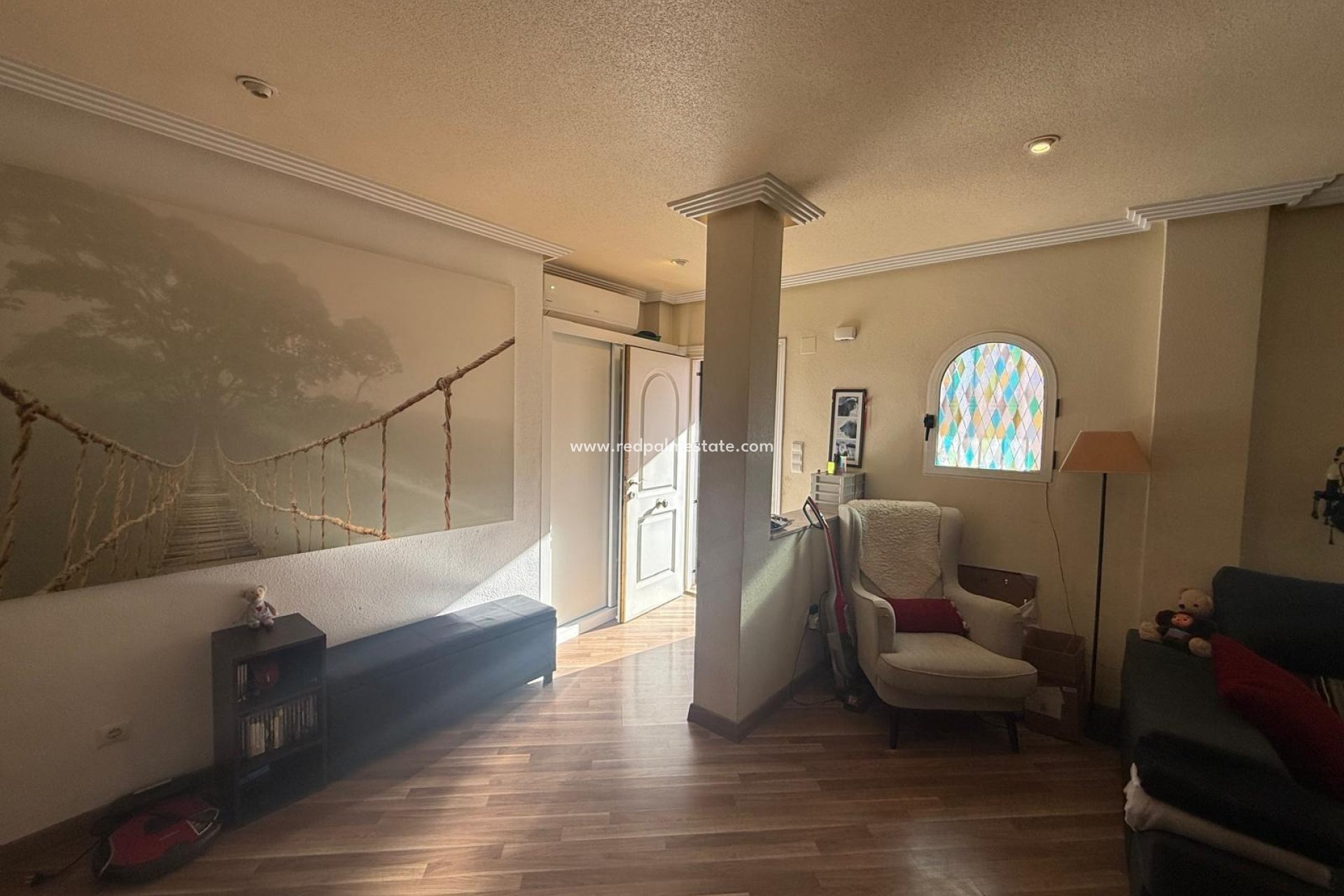 Videresalg - Villa -
Orihuela Costa - La Florida