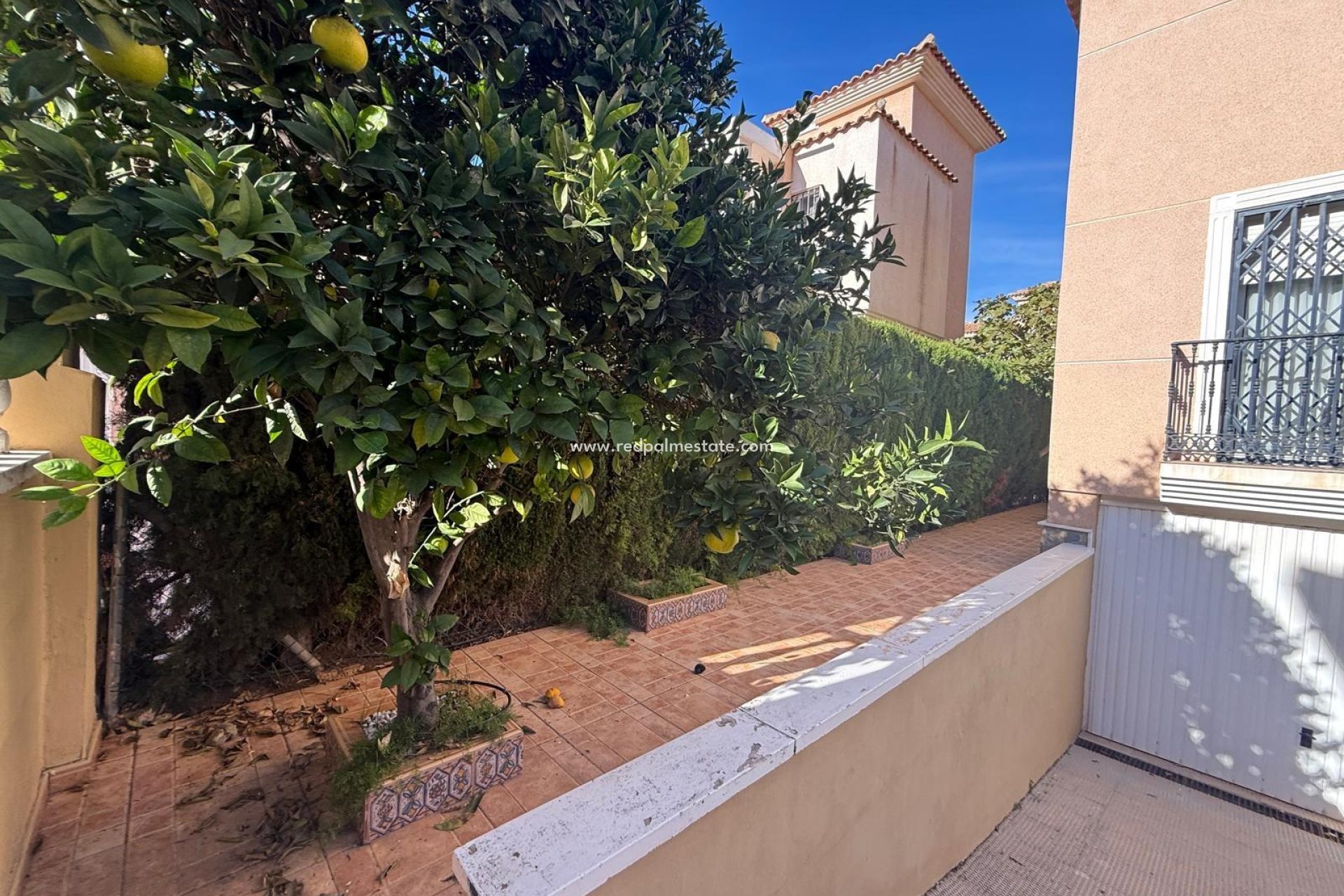 Videresalg - Villa -
Orihuela Costa - La Florida