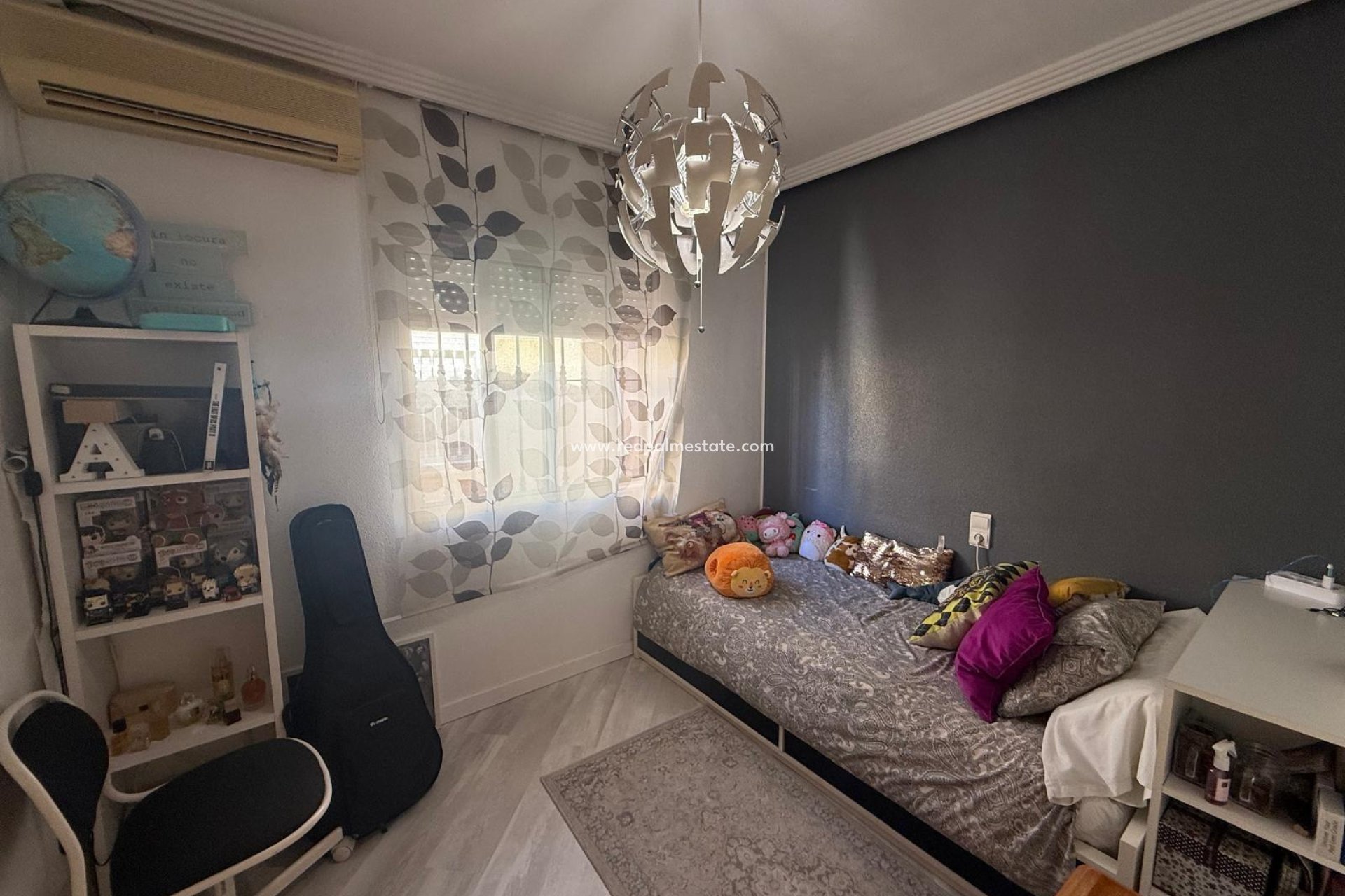 Videresalg - Villa -
Orihuela Costa - La Florida