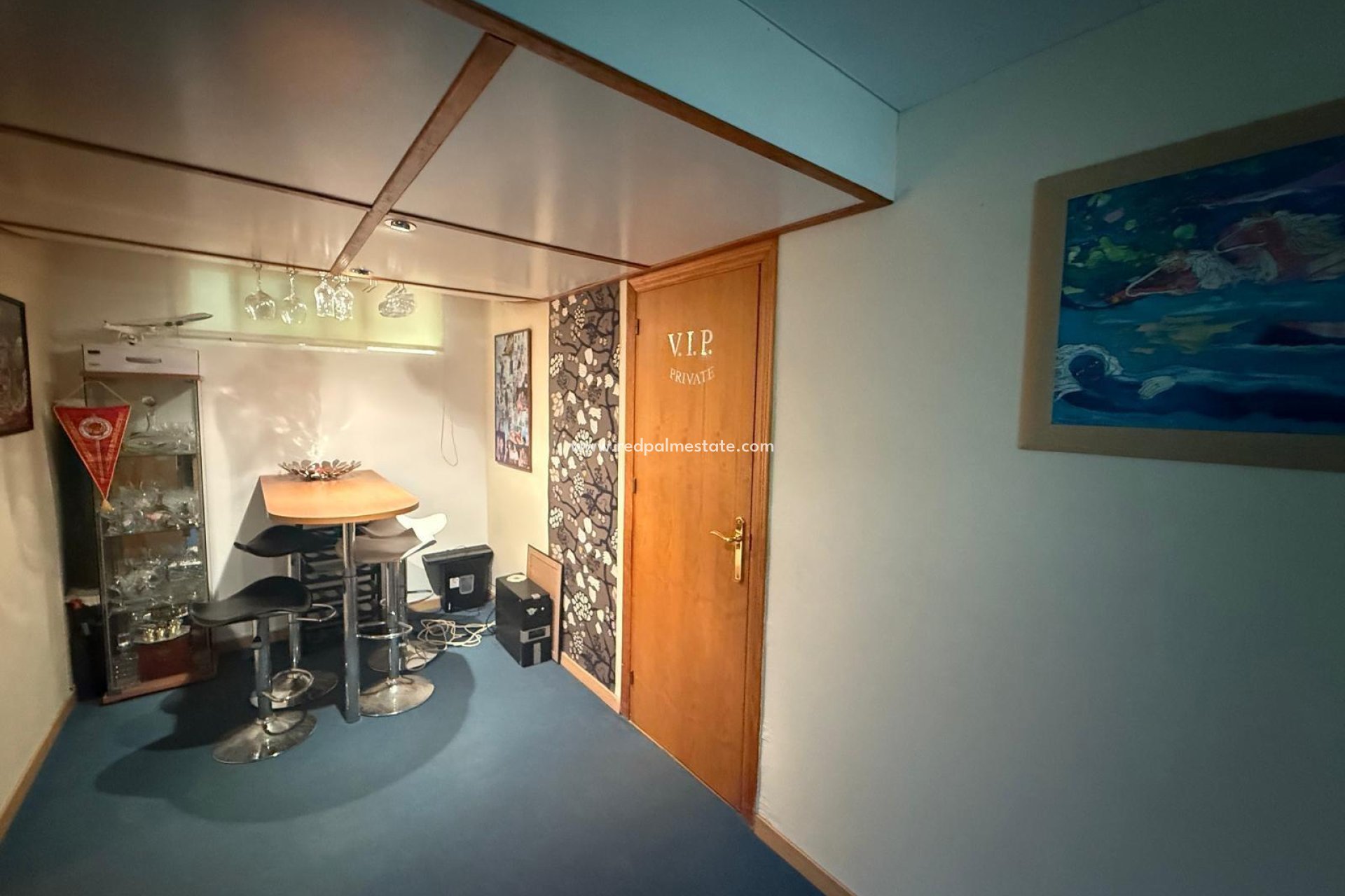 Videresalg - Villa -
Orihuela Costa - La Florida